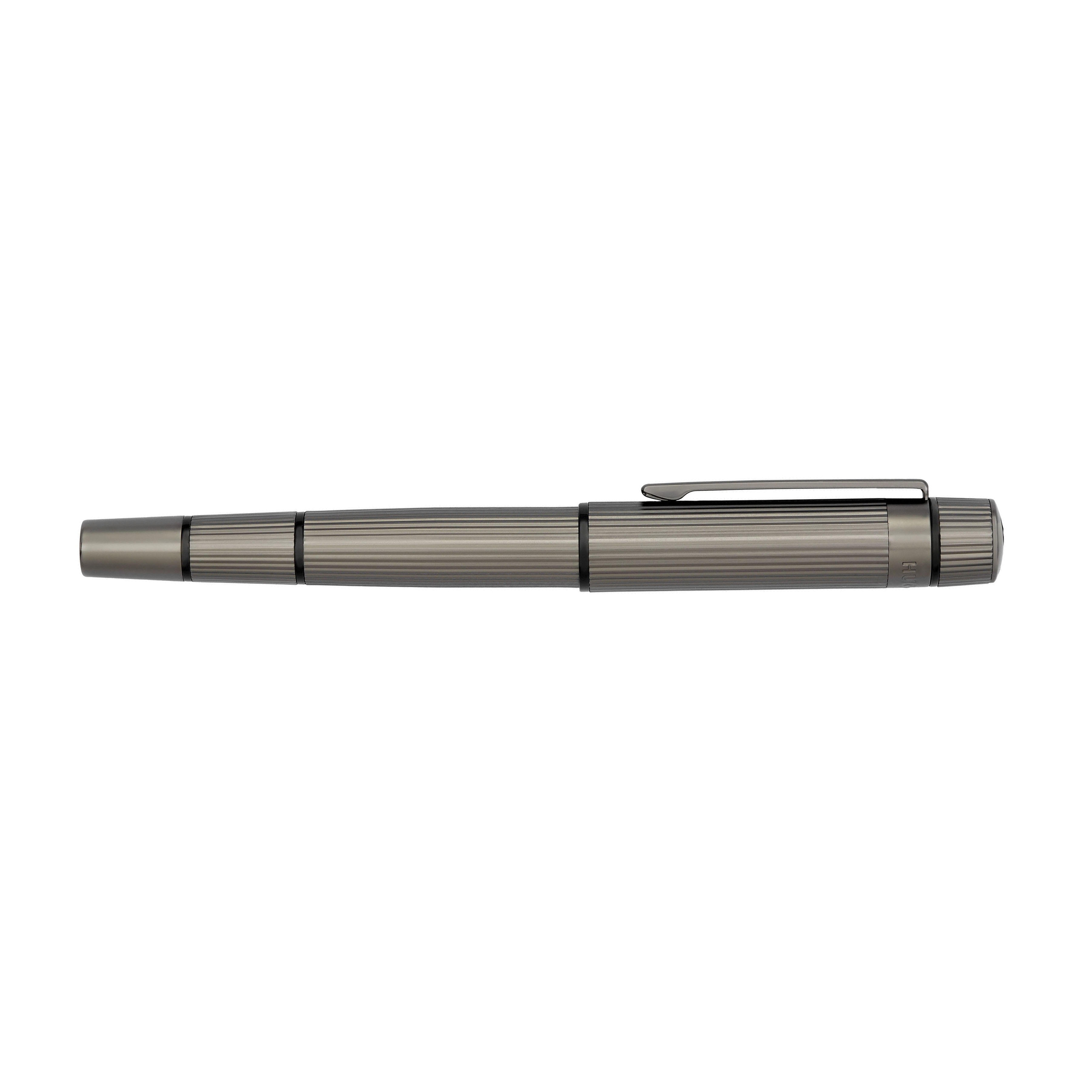 Hugo Boss Core Gunmetal Fountain pen