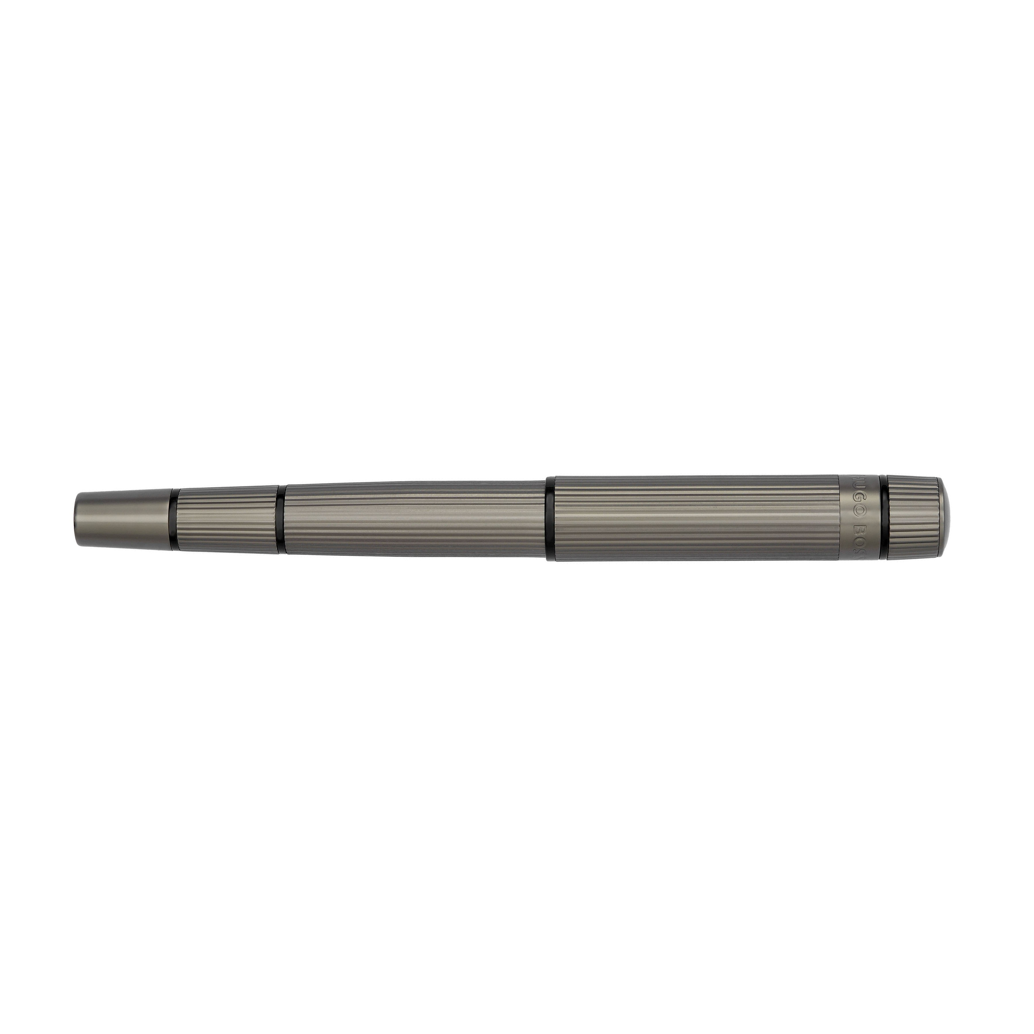 Hugo Boss Core Gunmetal Fountain pen