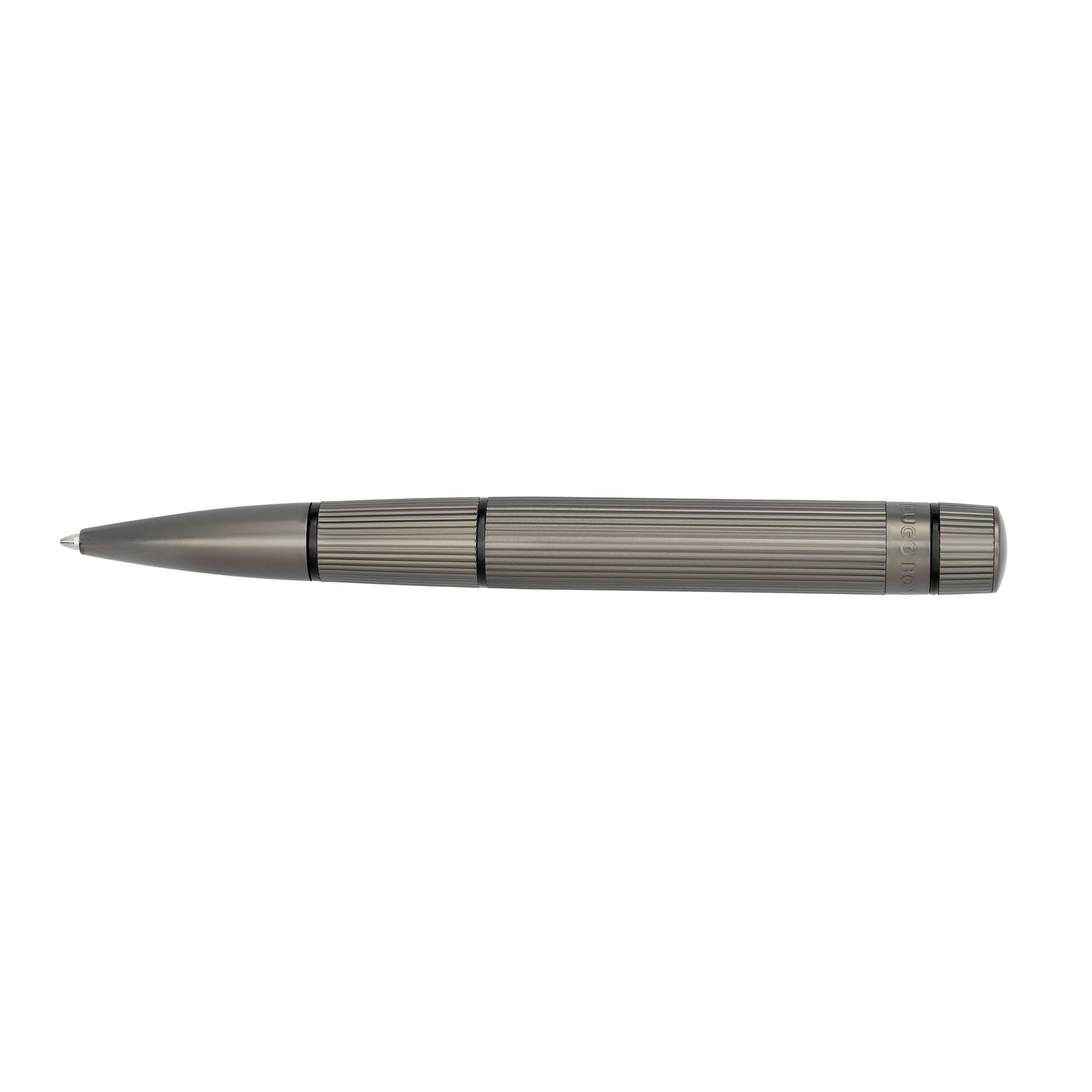 Hugo Boss Core Gunmetal Kugelschreiber