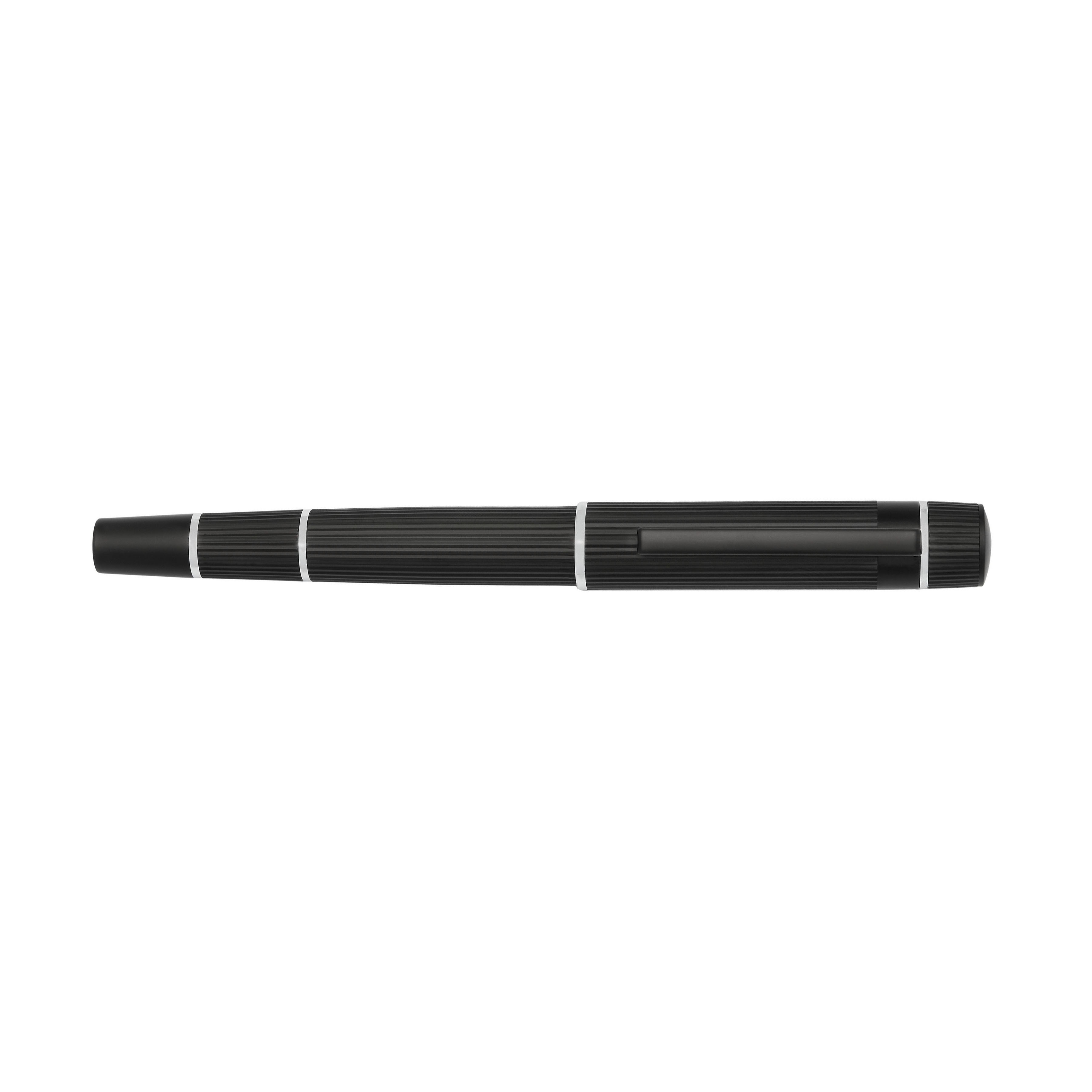 Hugo Boss Core Black Rollerball