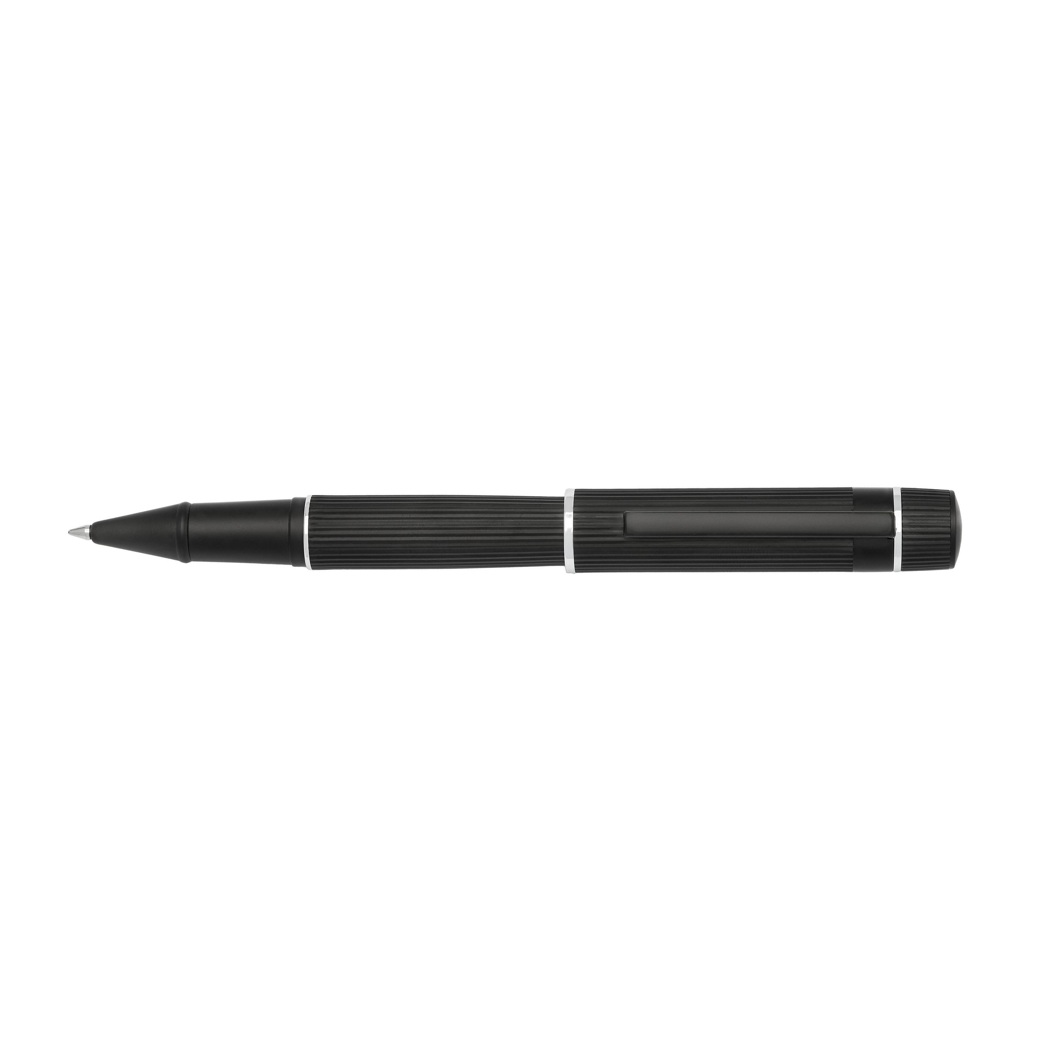 Hugo Boss Core Black Rollerball
