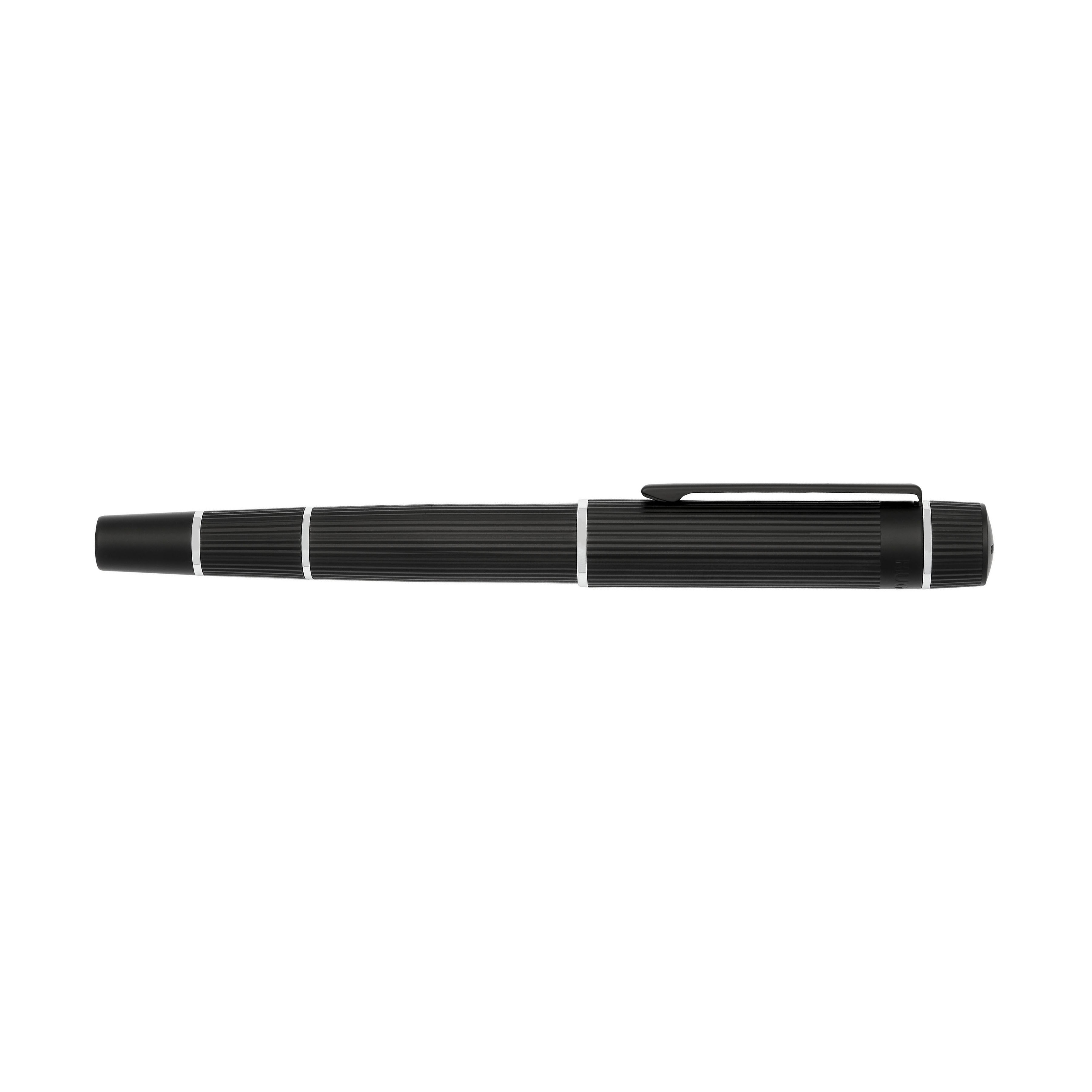 Hugo Boss Core Black Rollerball
