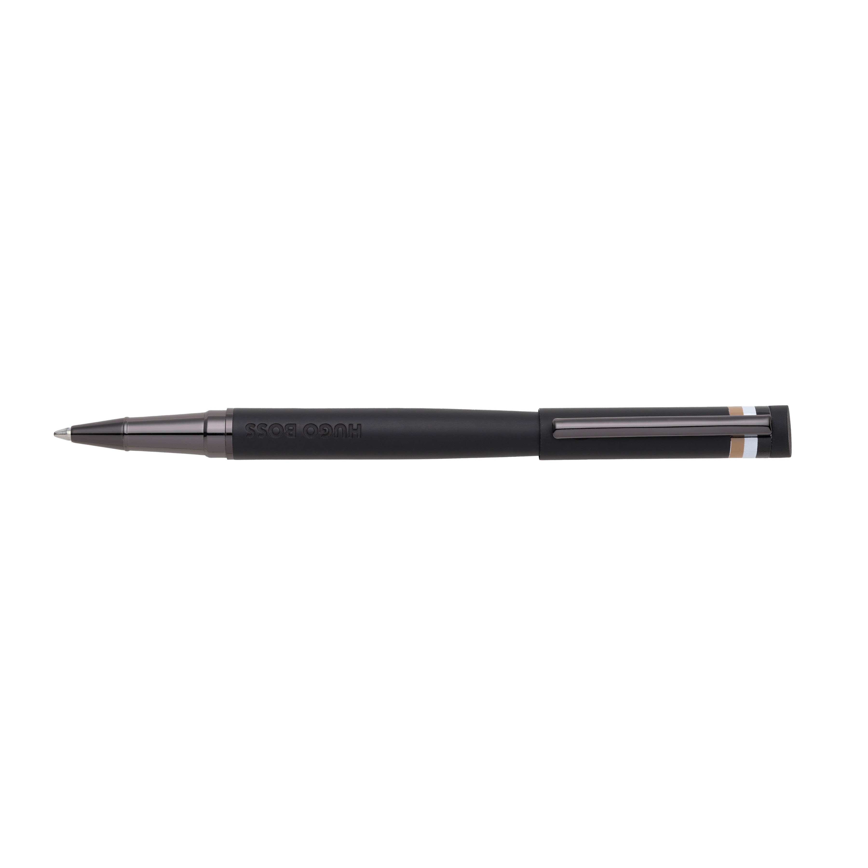 Hugo Boss Loop Iconic Black Roller