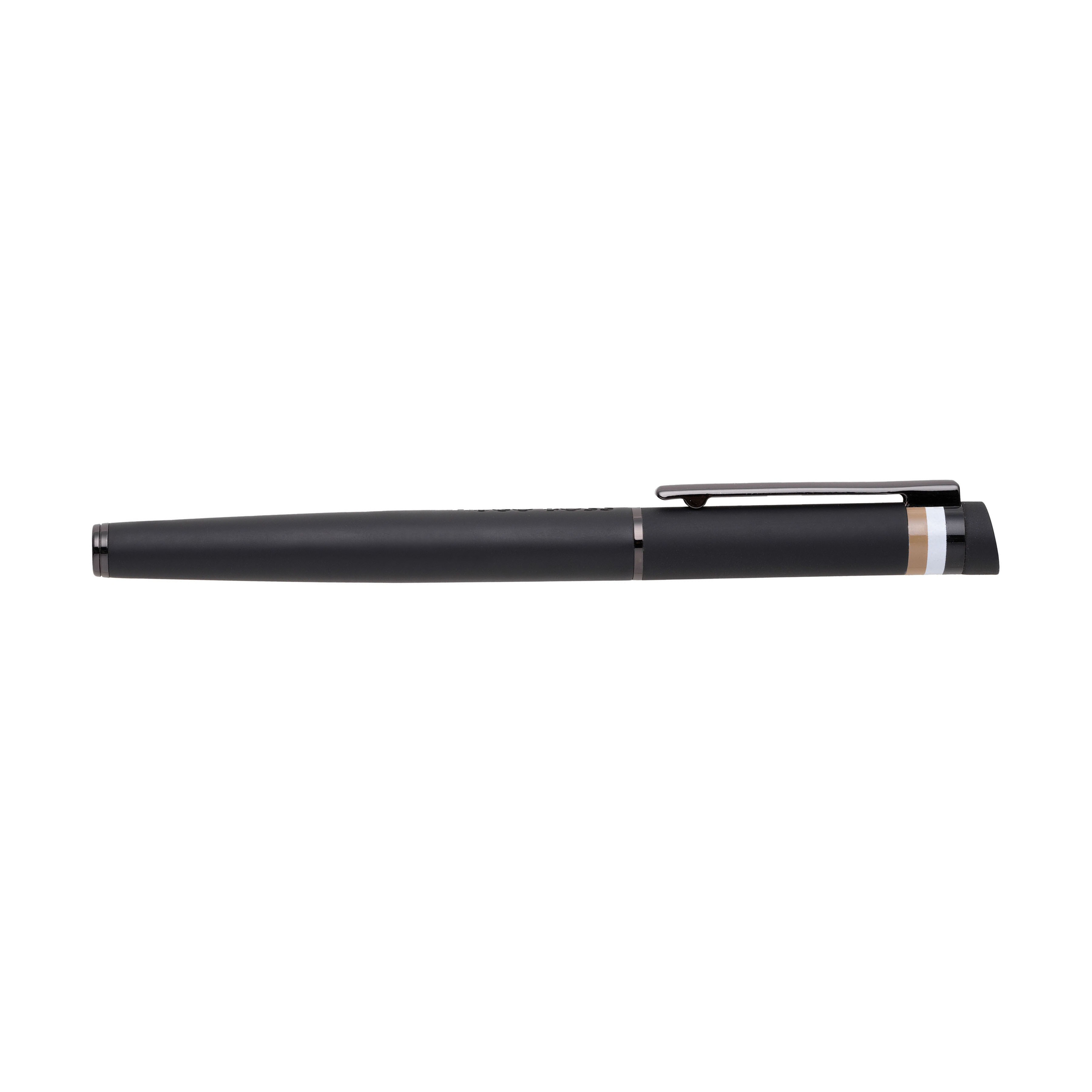 Hugo Boss Loop Iconic Black Roller