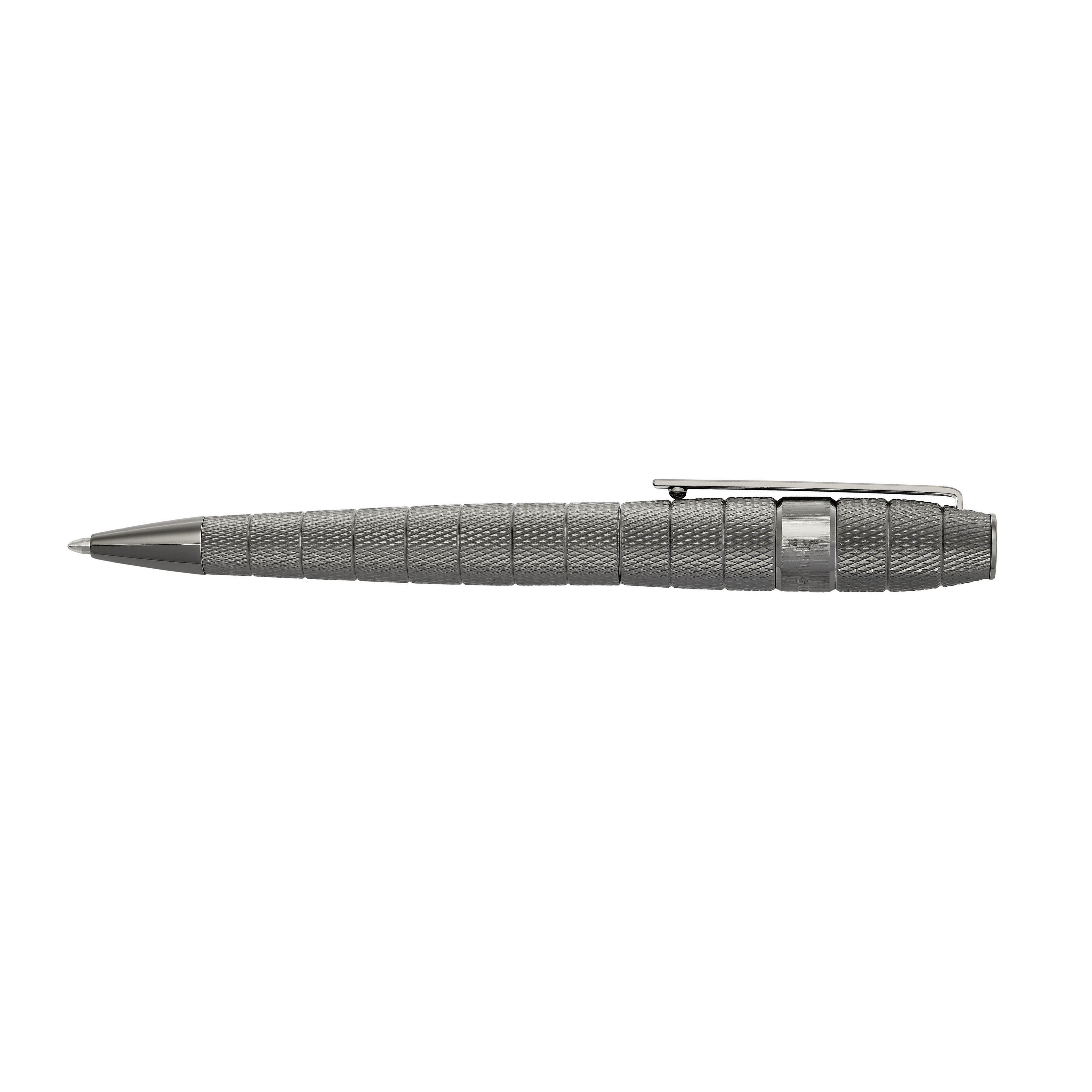 Hugo Boss Quantum Gunmetal Balpen