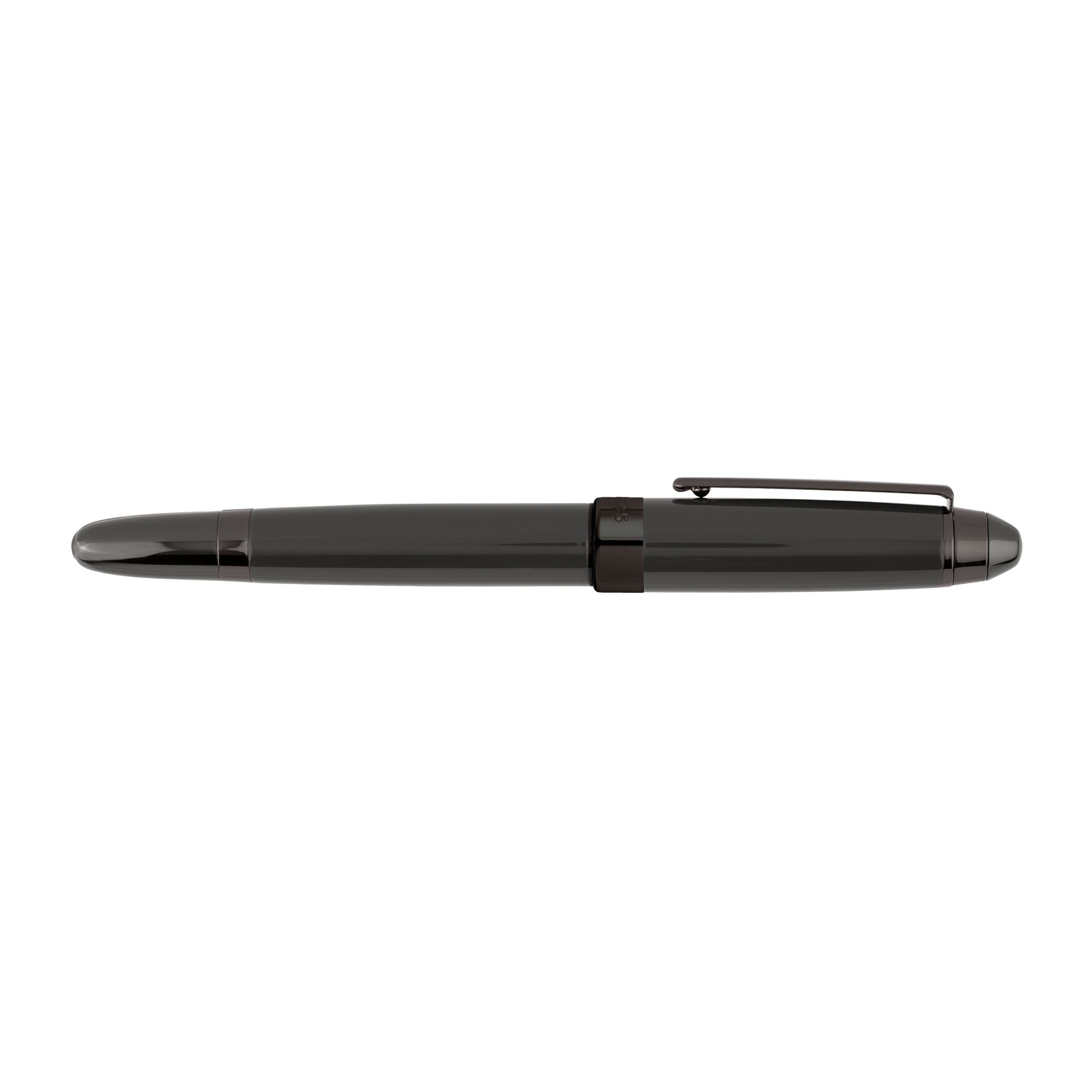Hugo Boss Icon Grey Vulpen