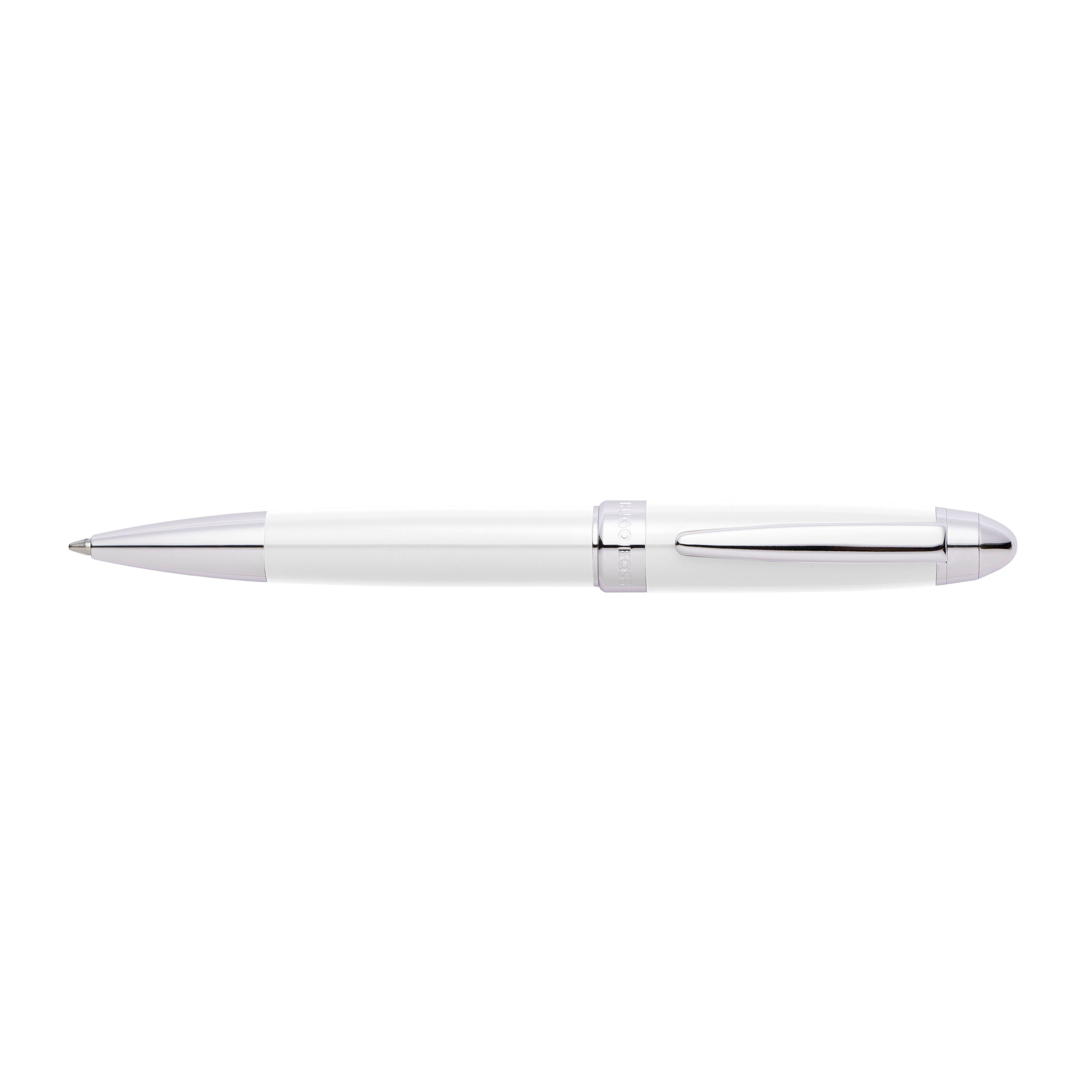 Hugo Boss Icon White Bolígrafo