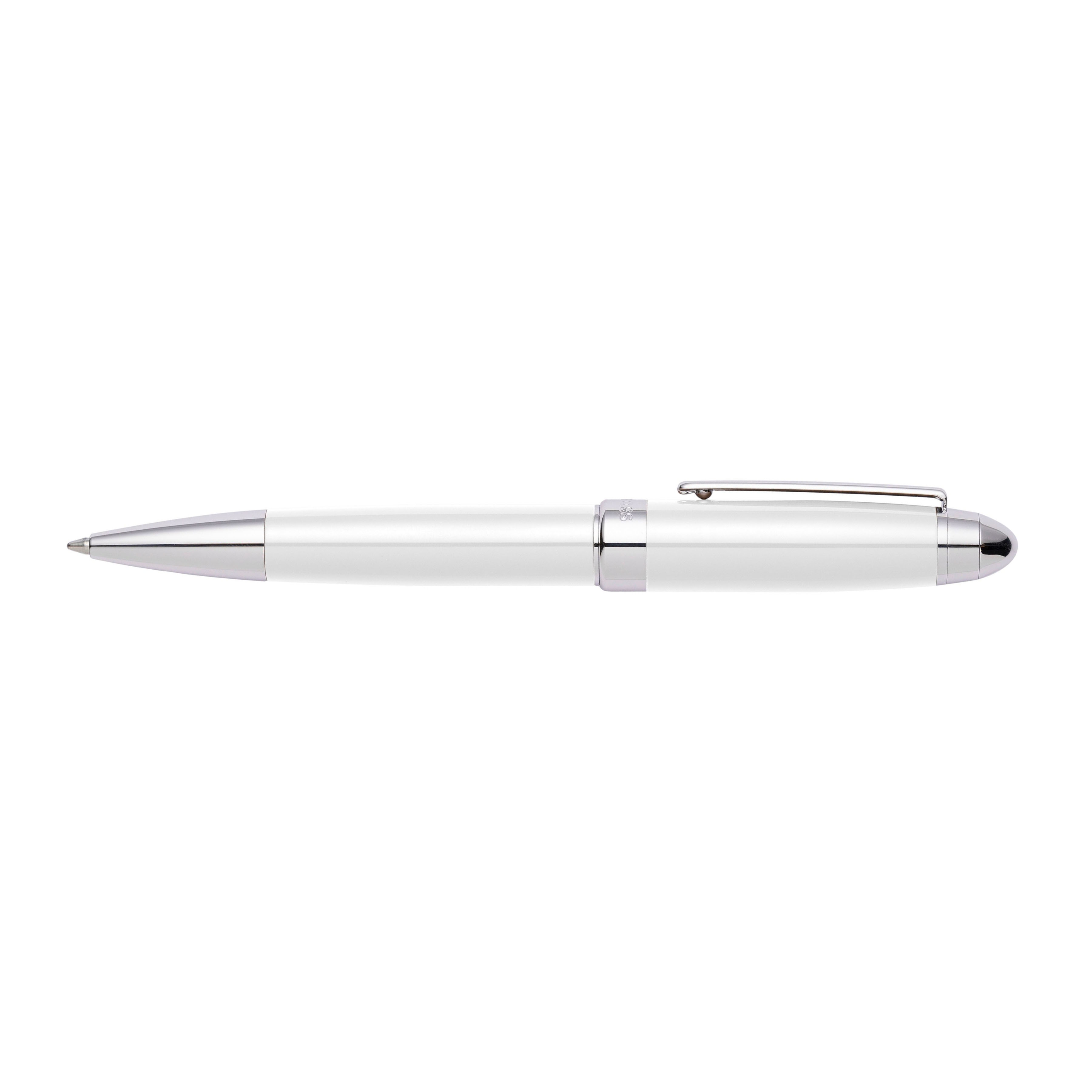 Hugo Boss Icon White Bolígrafo