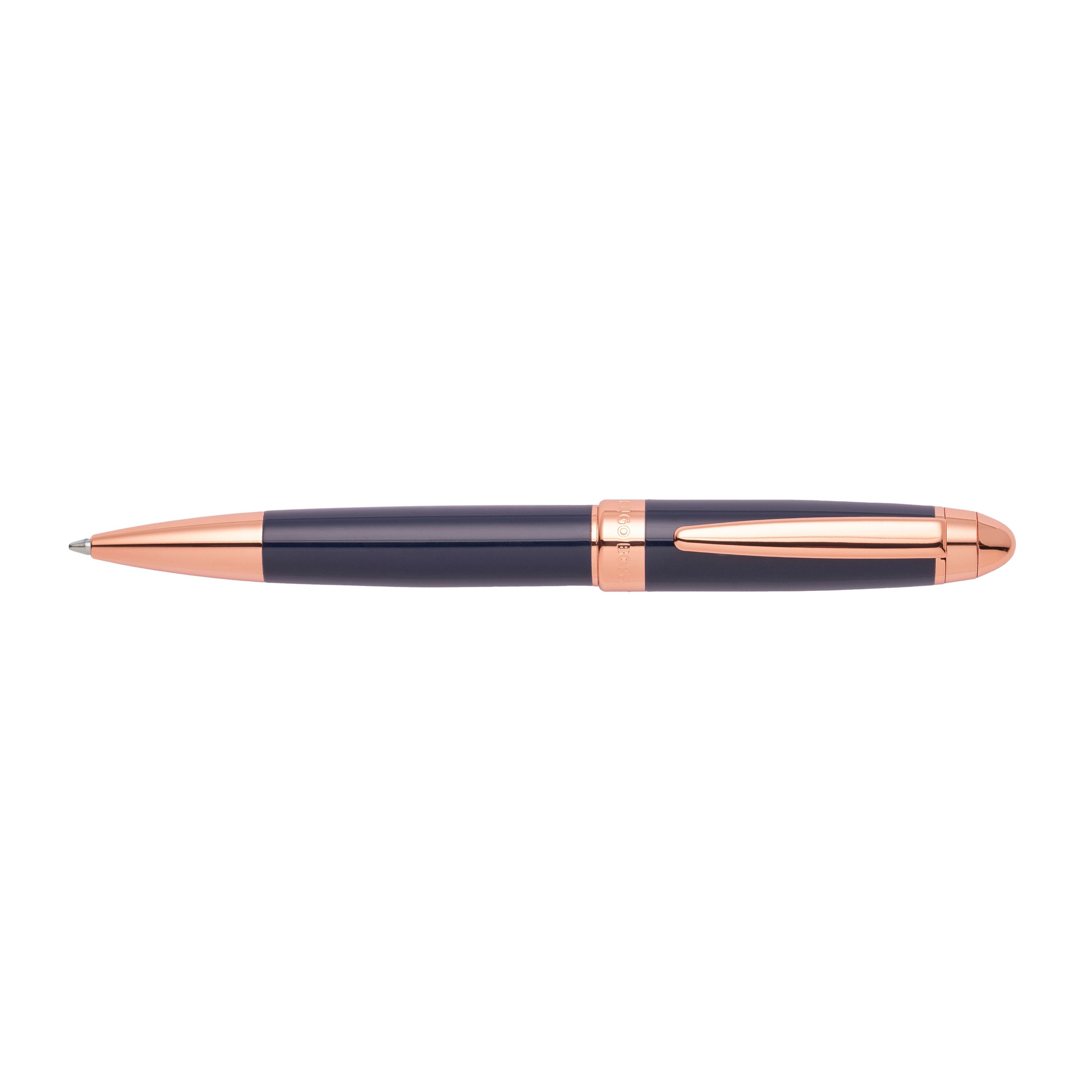 Hugo Boss Icon Blue RGT Balpen