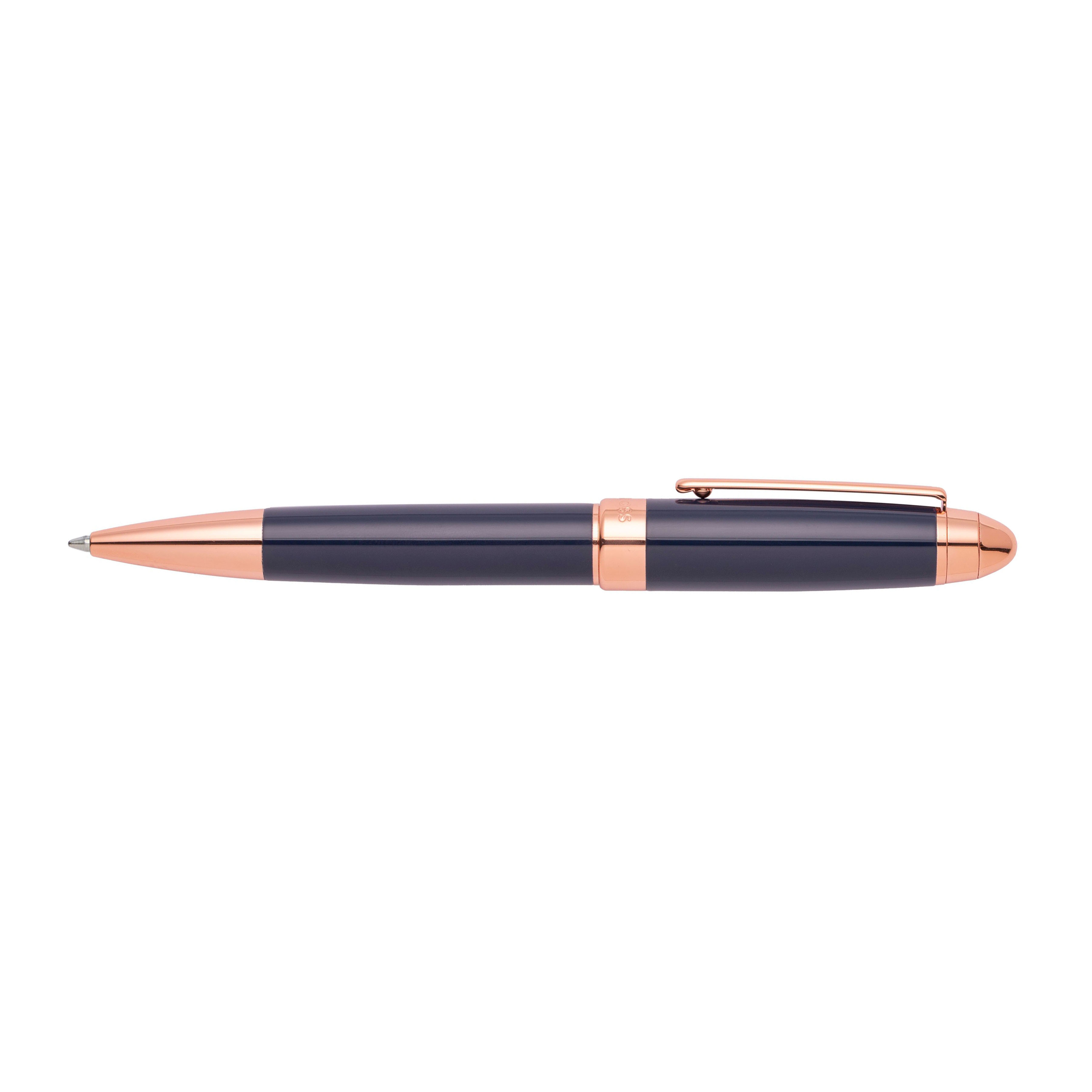 Hugo Boss Icon Blue RGT Balpen