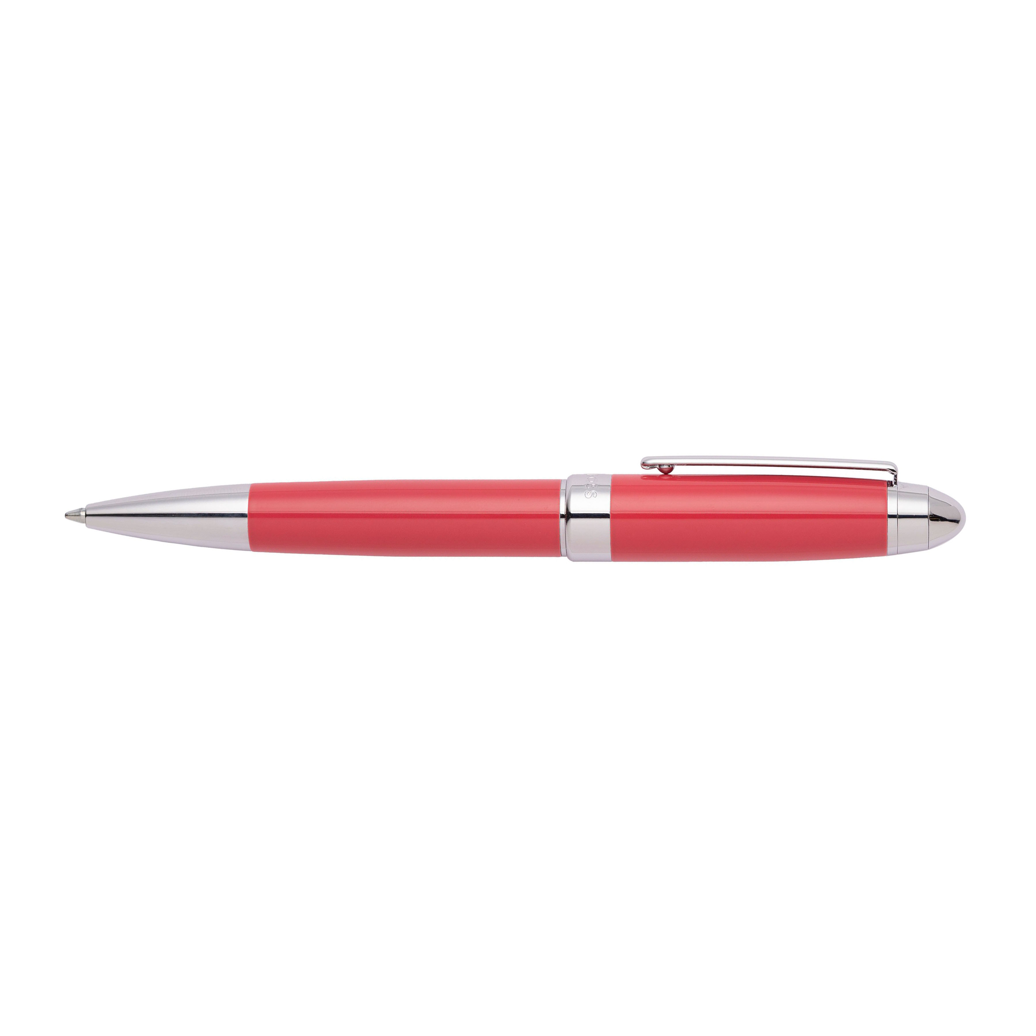 Hugo Boss Icon Corail ST Kugelschreiber