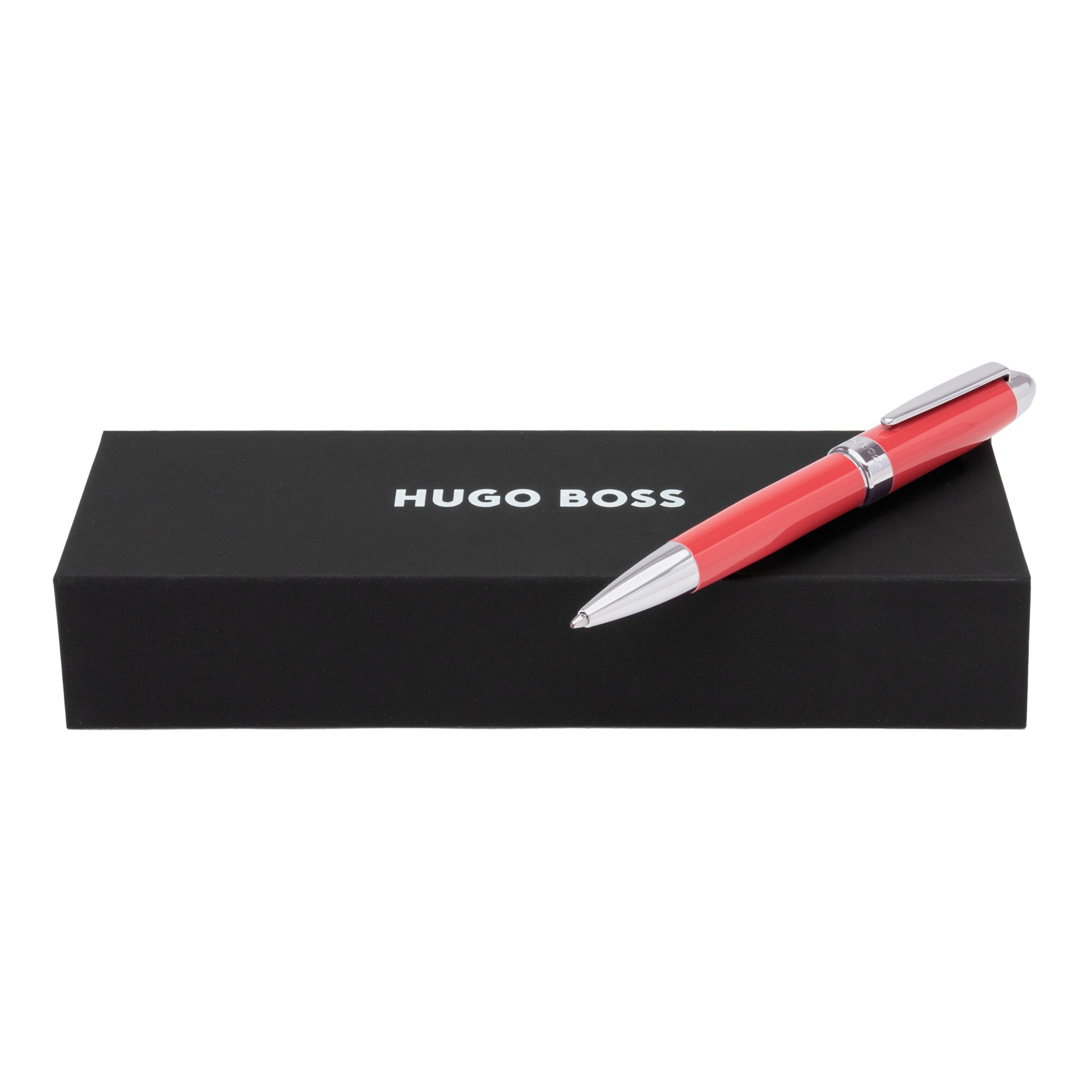 Hugo Boss Icon Corail ST Kugelschreiber