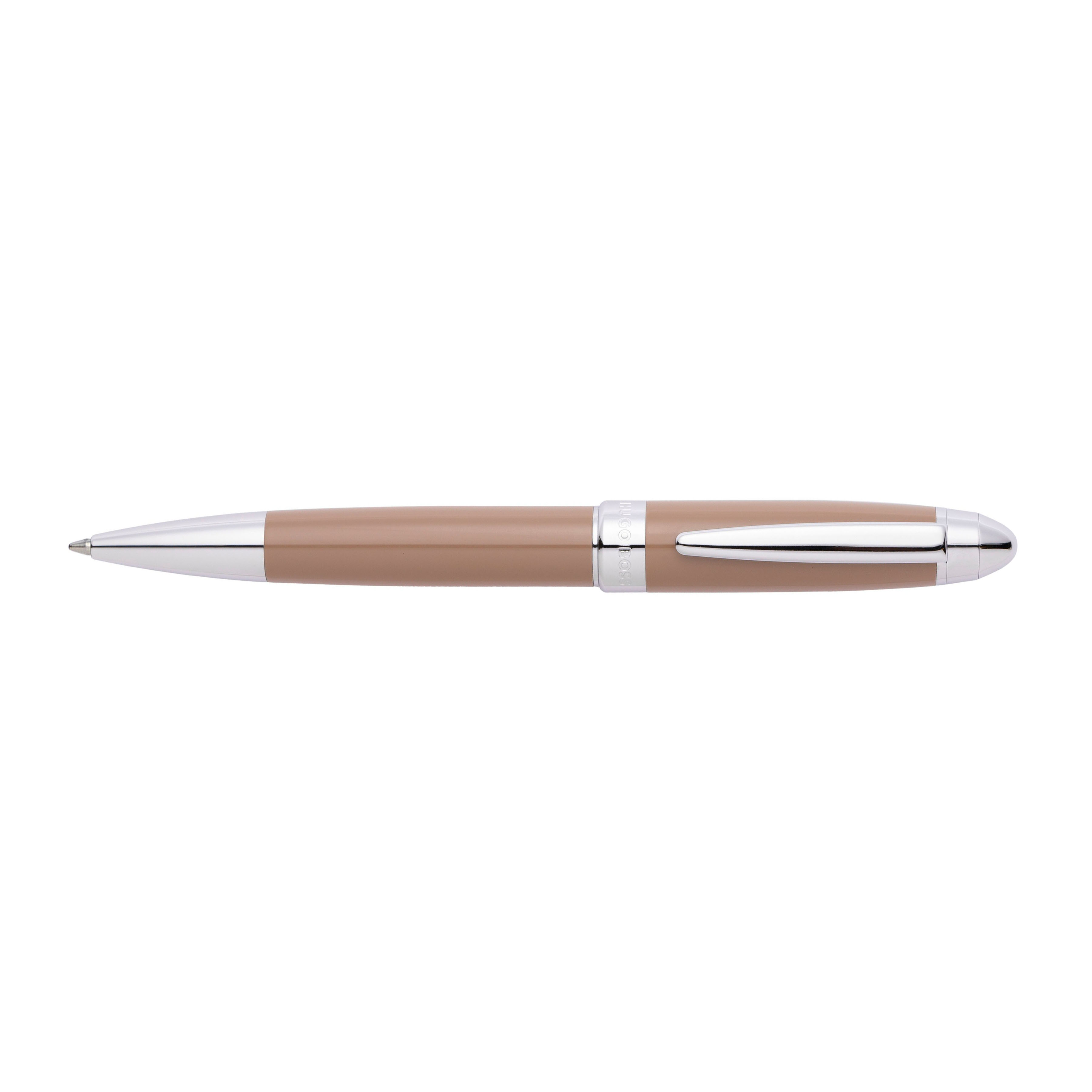 Hugo Boss Icon Camel ST Kulspetspenna