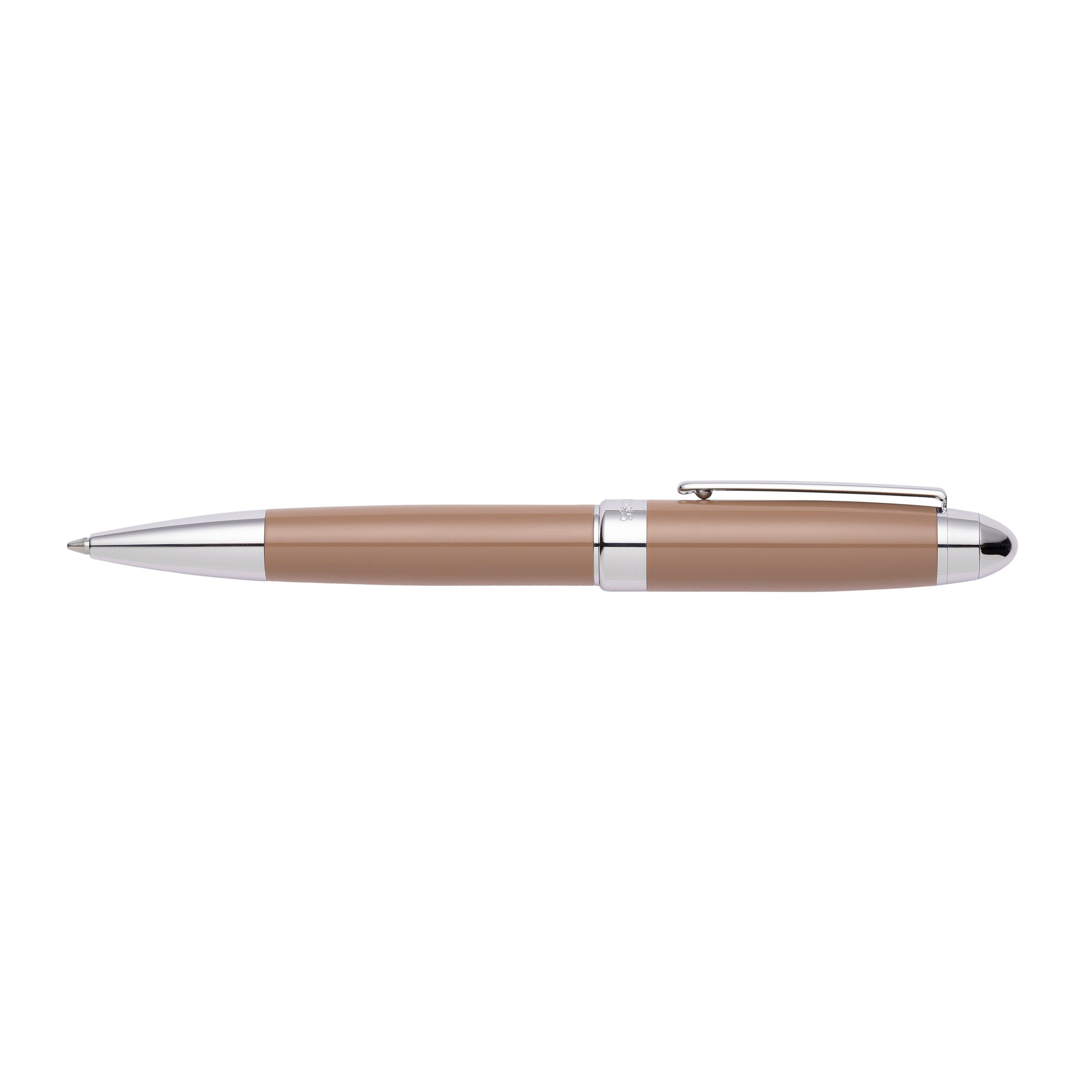 Hugo Boss Icon Camel ST Kulspetspenna