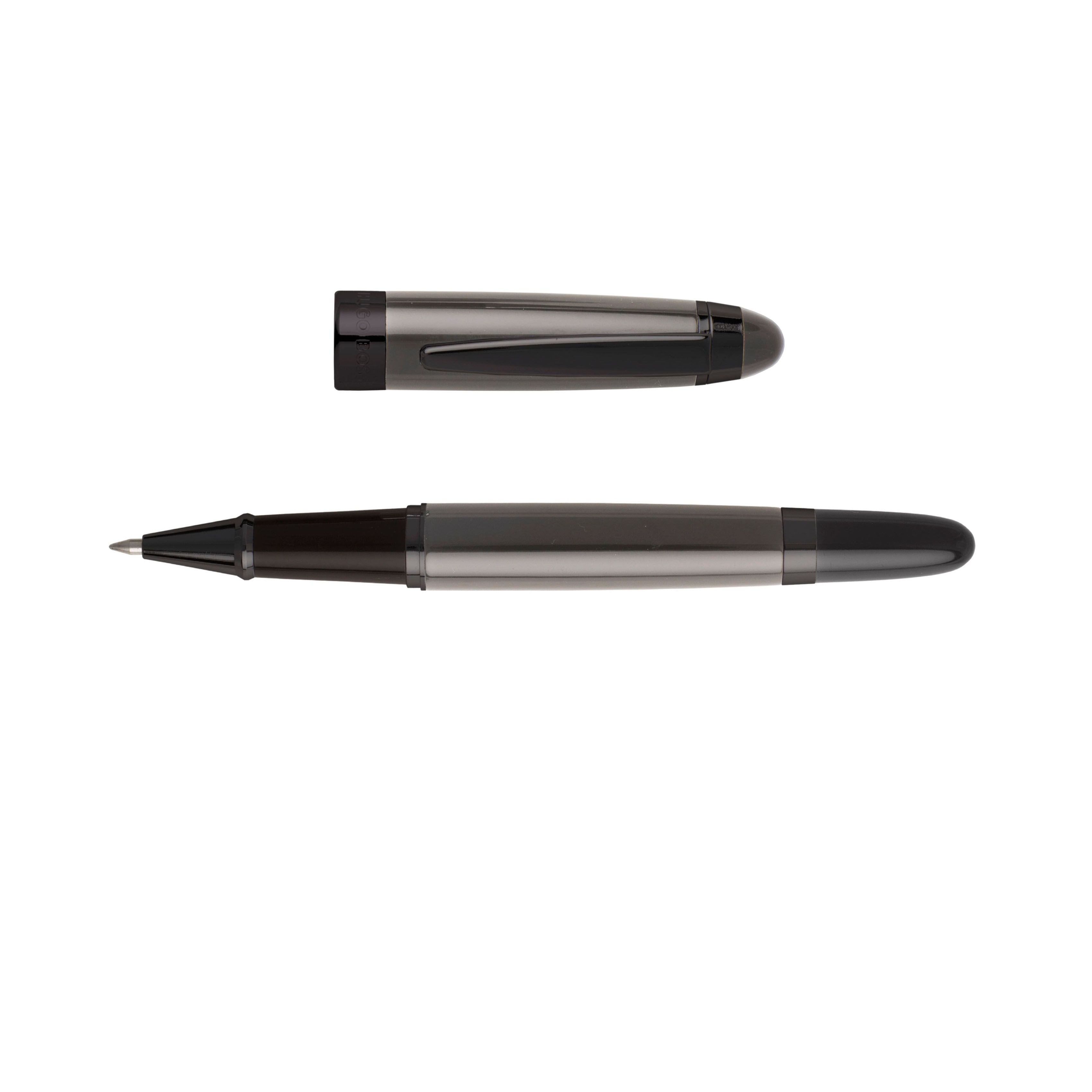 Hugo Boss Icon Grey Rollerball