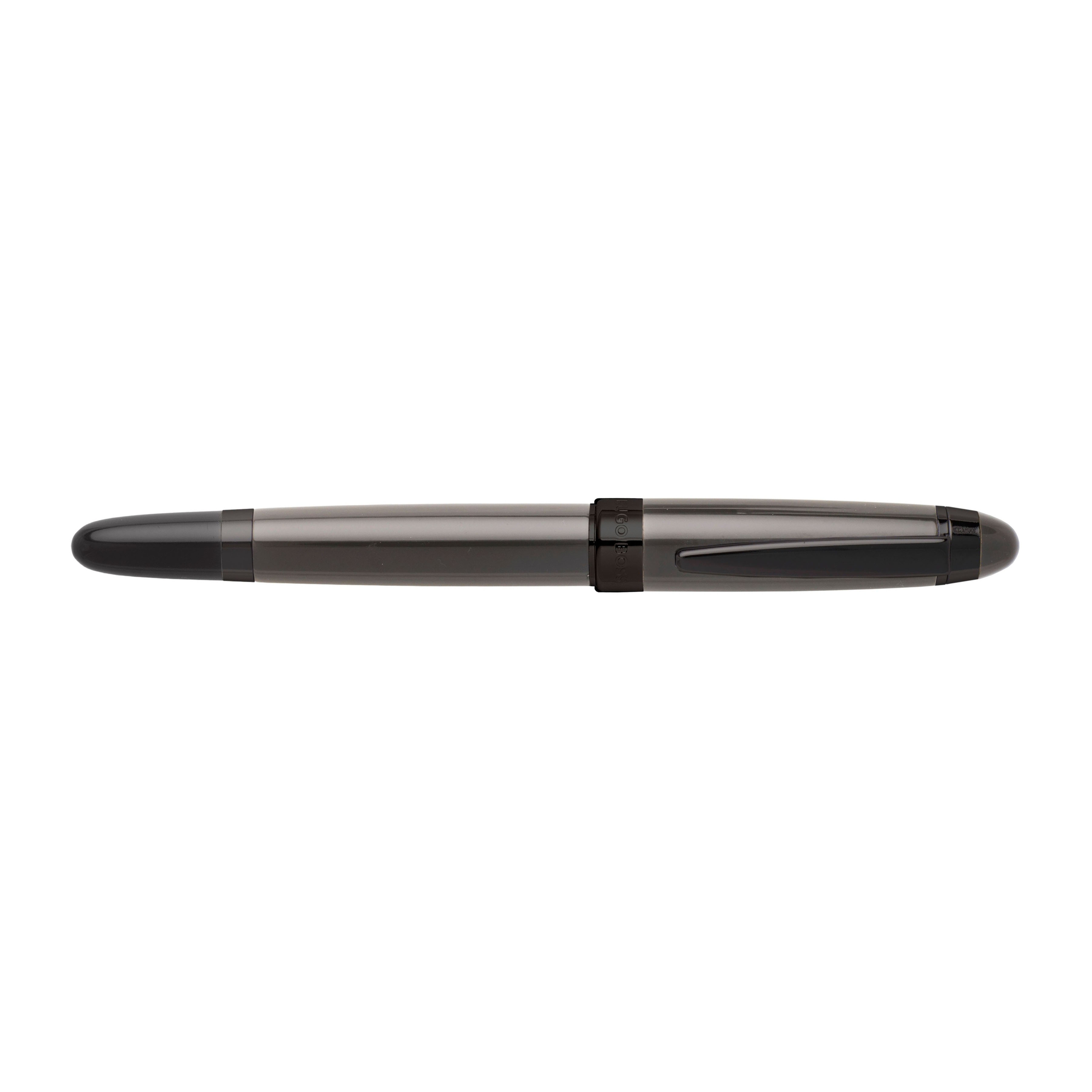 Hugo Boss Icon Grey Rollerball