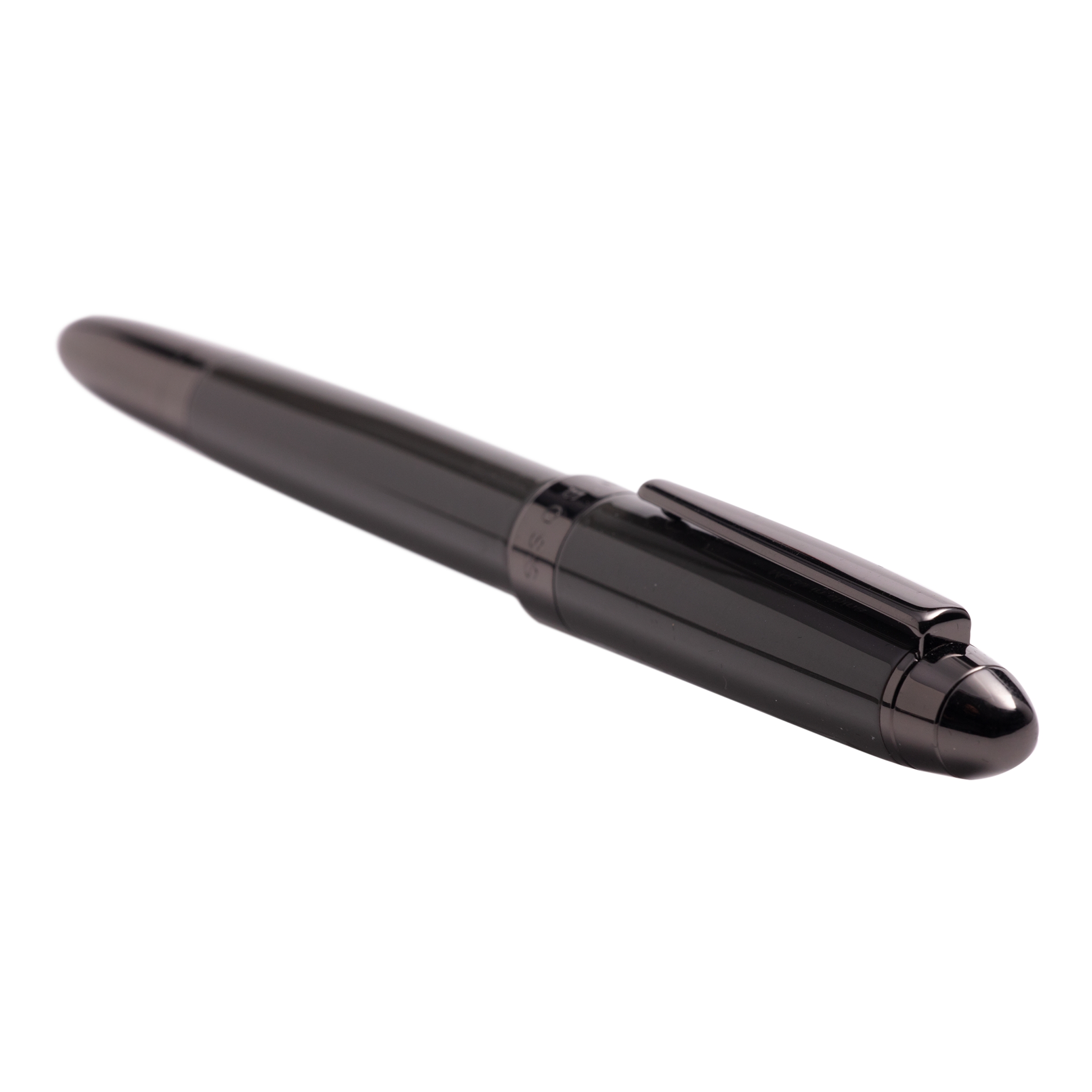 Hugo Boss Icon Grey Rollerball