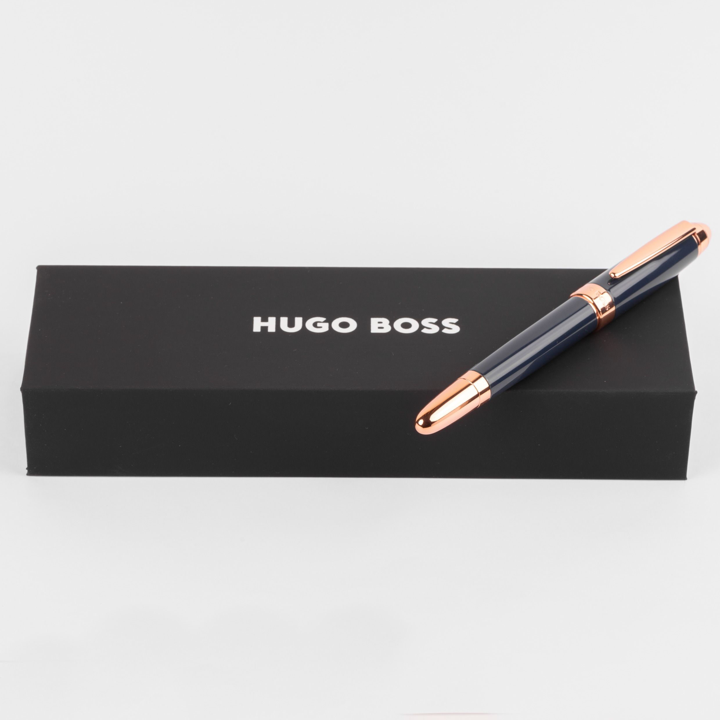 Hugo Boss Icon Blue RGT Rollerball