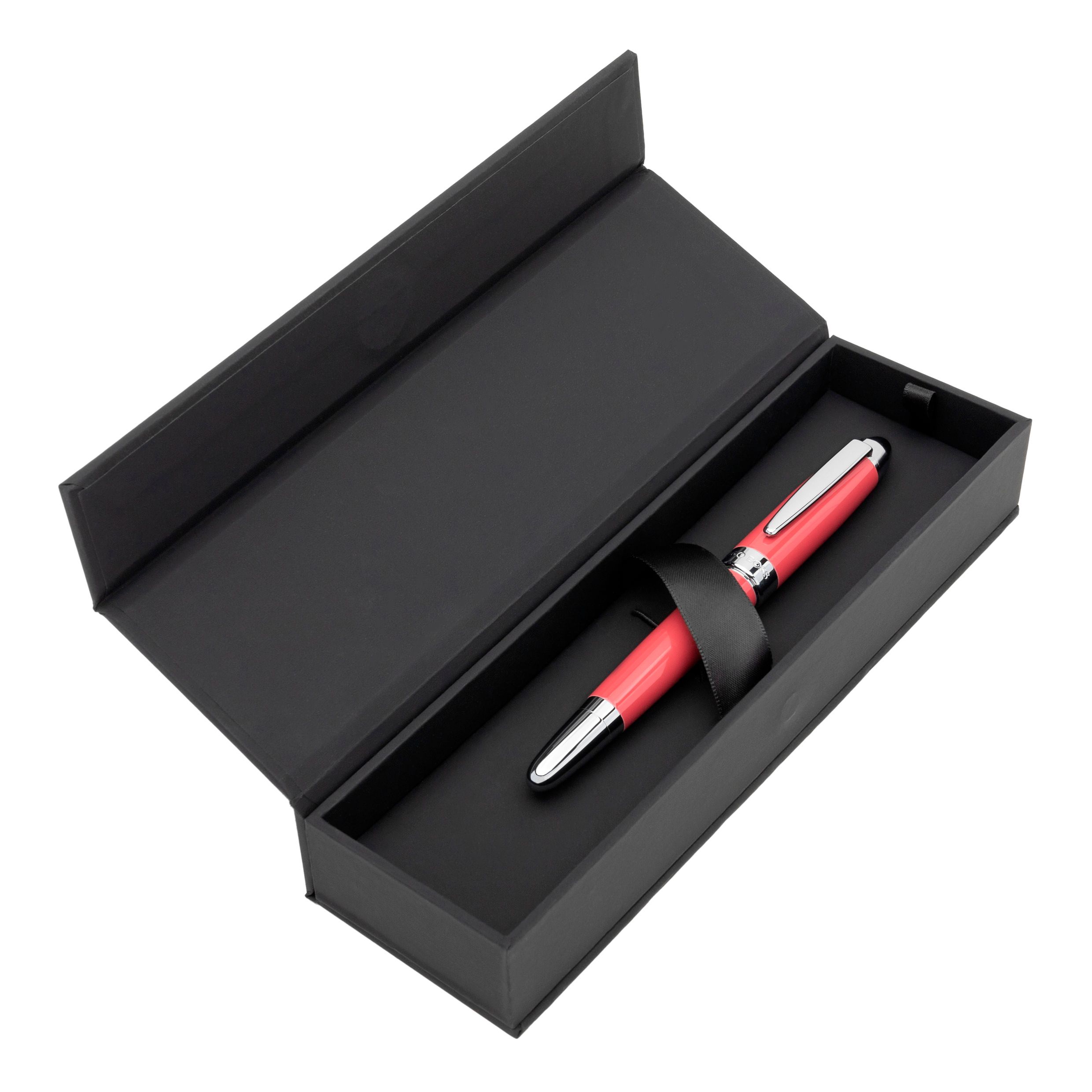 Hugo Boss Icon Corail ST Rollerball