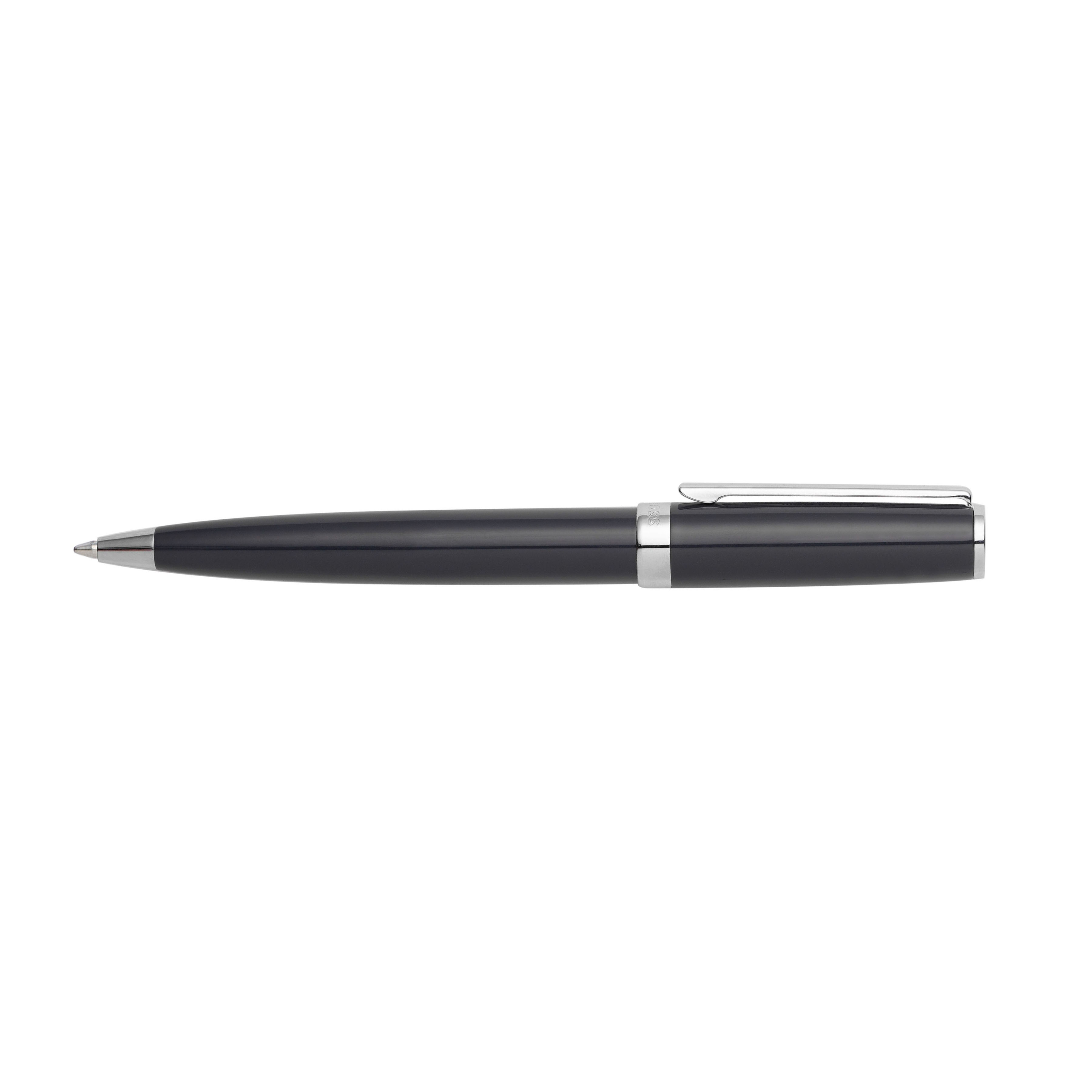 Hugo Boss Gear Icon Grey Balpen