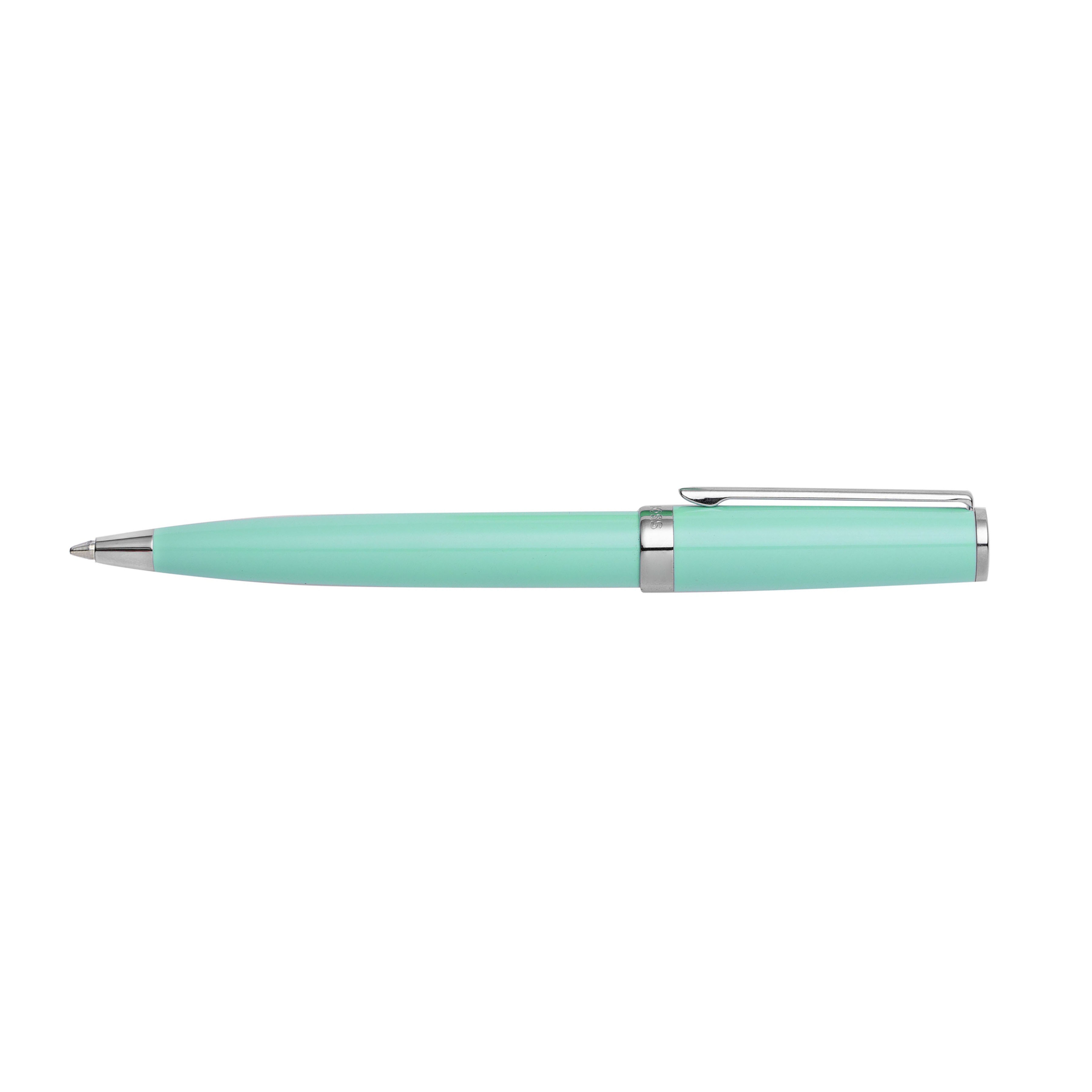 Hugo Boss Gear Icon Light Green Esferográfica