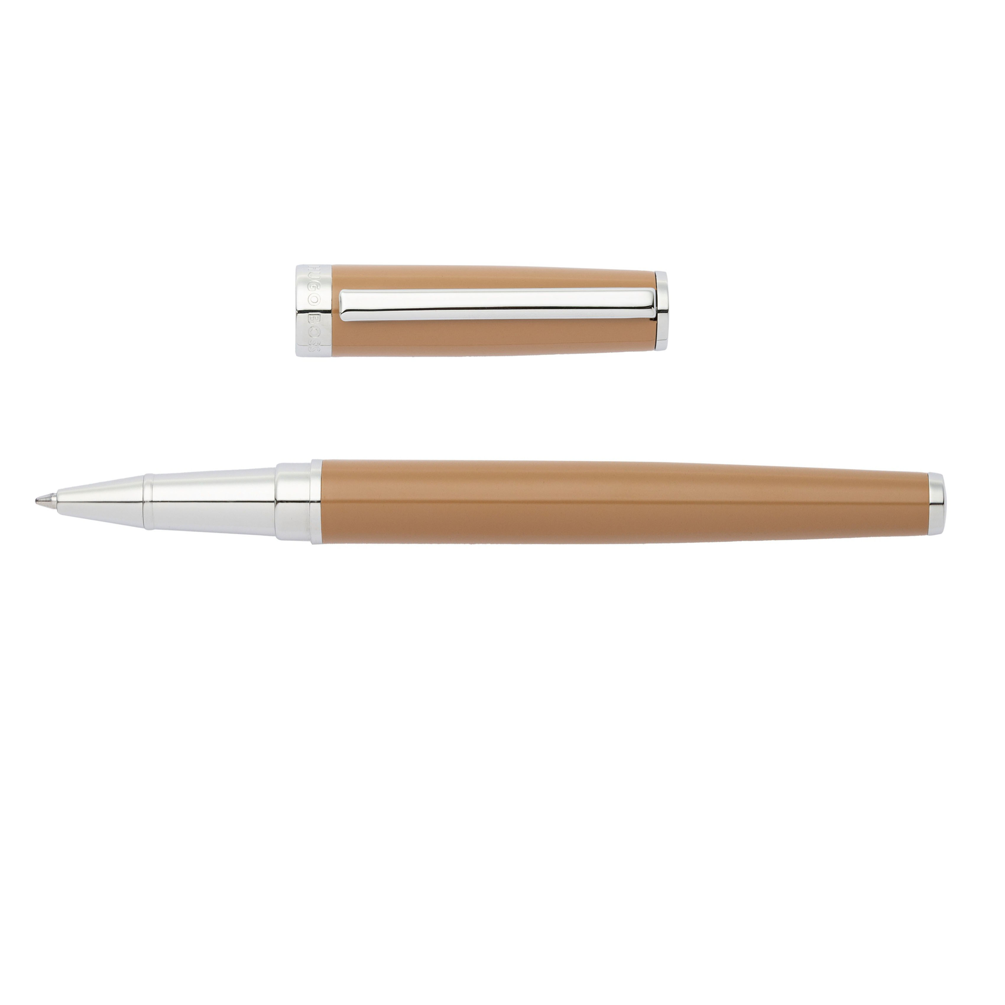 Hugo Boss Gear Icon Camel Roller