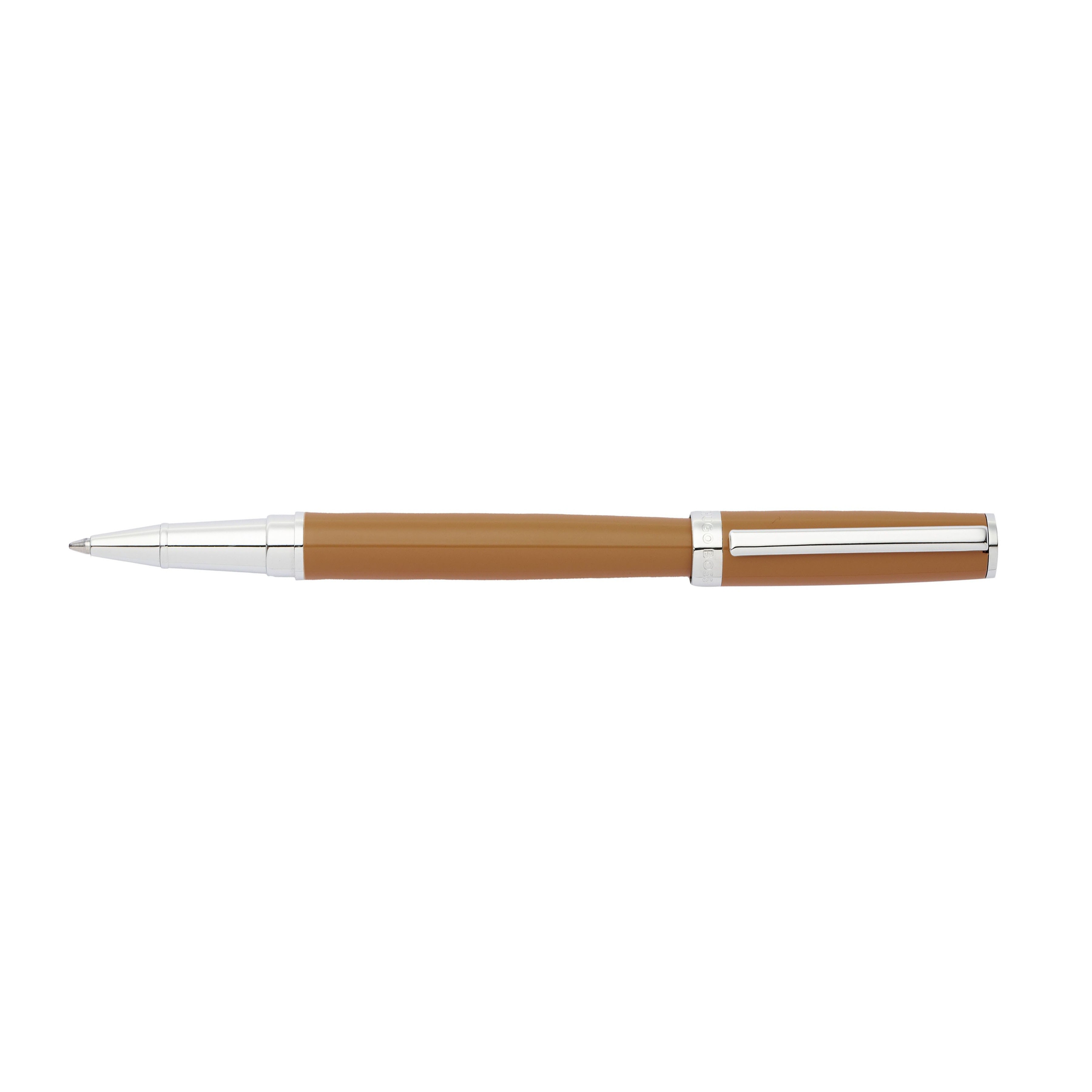 Hugo Boss Gear Icon Camel Roller