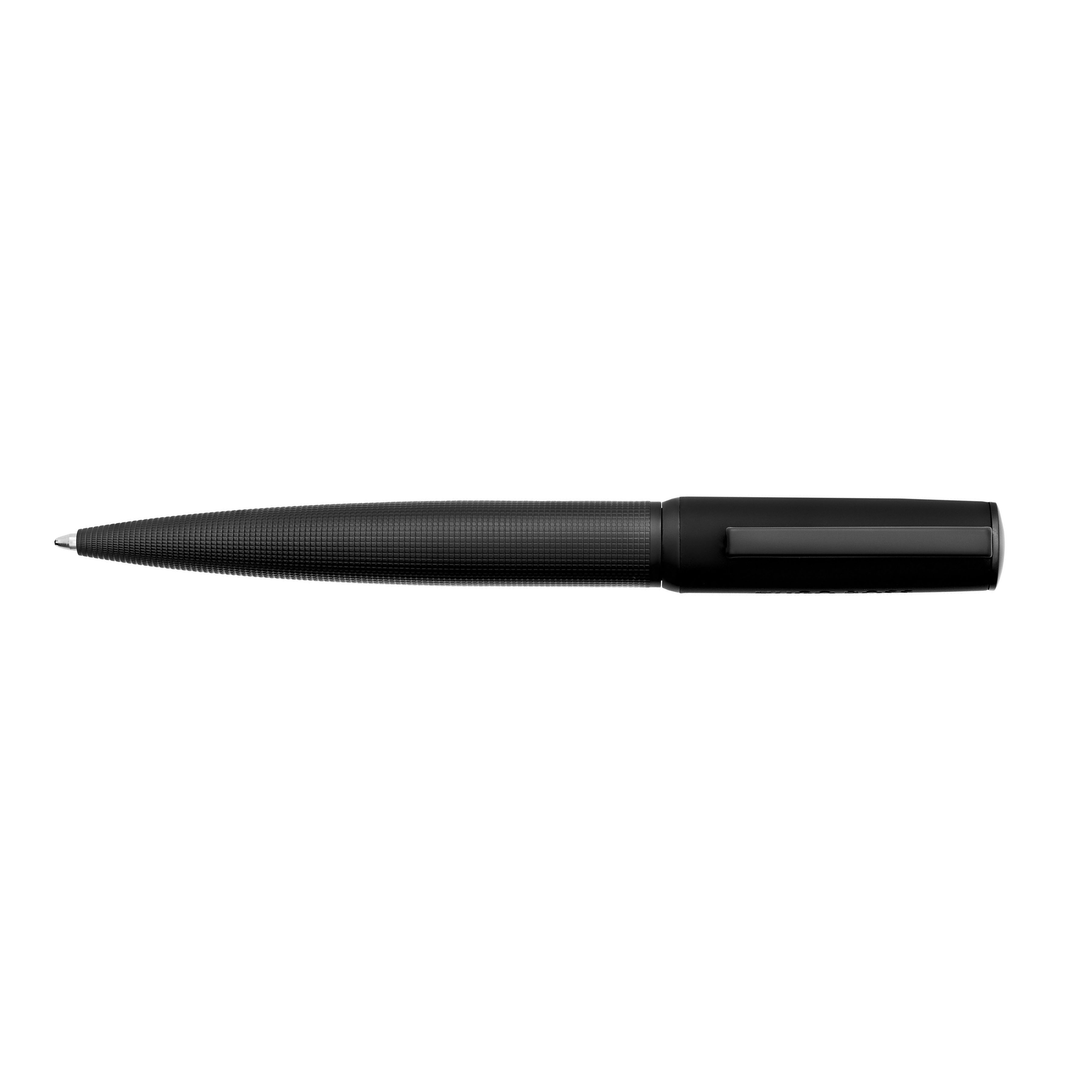 Hugo Boss Arche Iconic Black Esferográfica