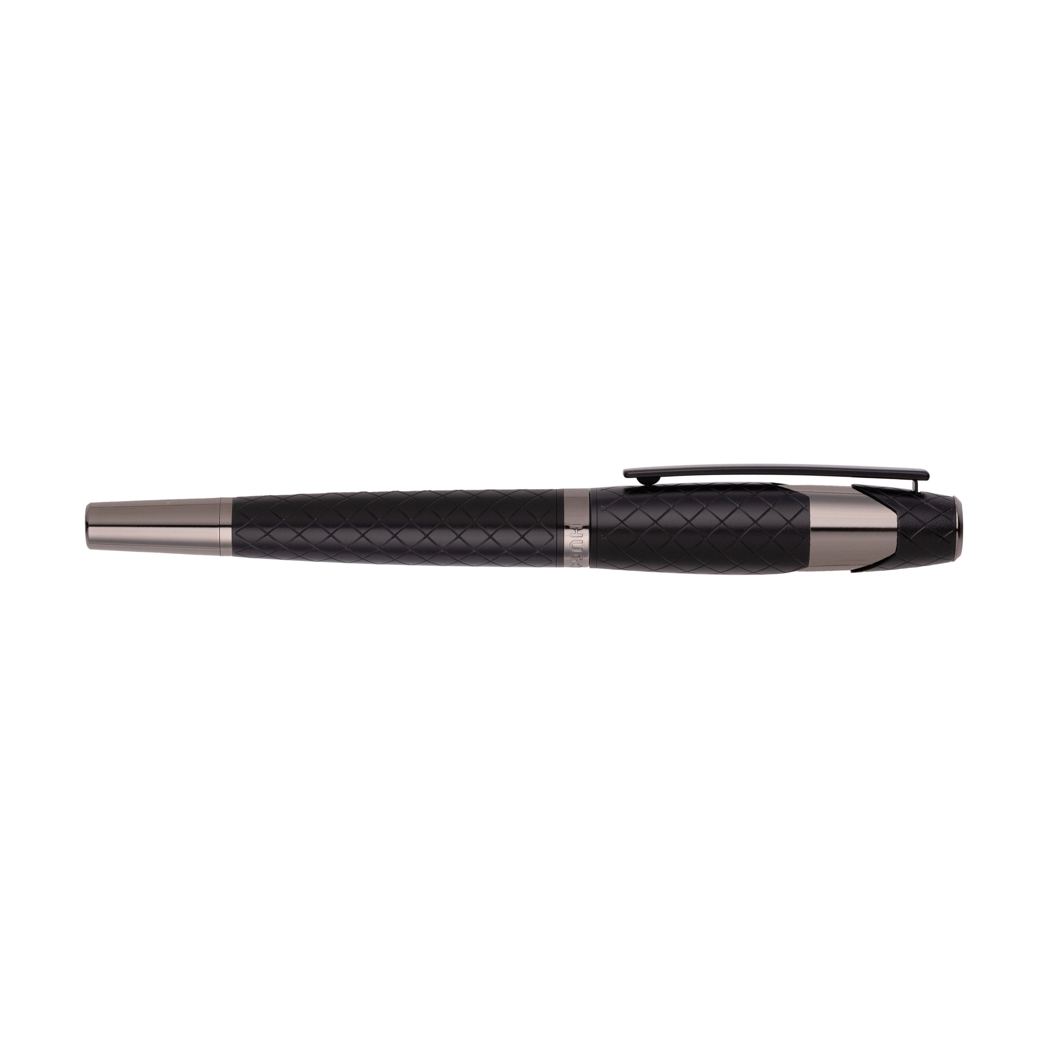 Hugo Boss Chevron Black Fountain pen