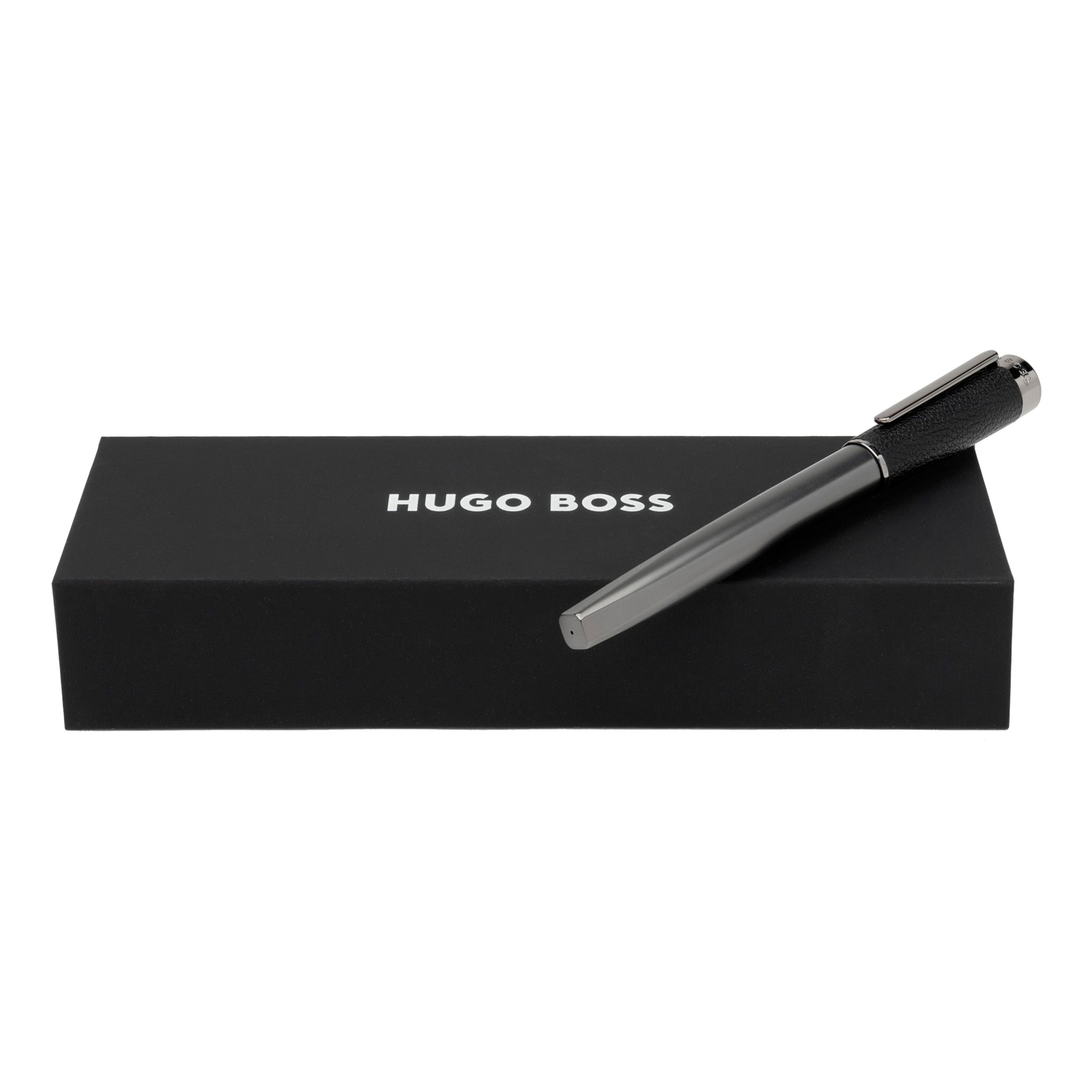 Hugo Boss Corium Black Fountain pen