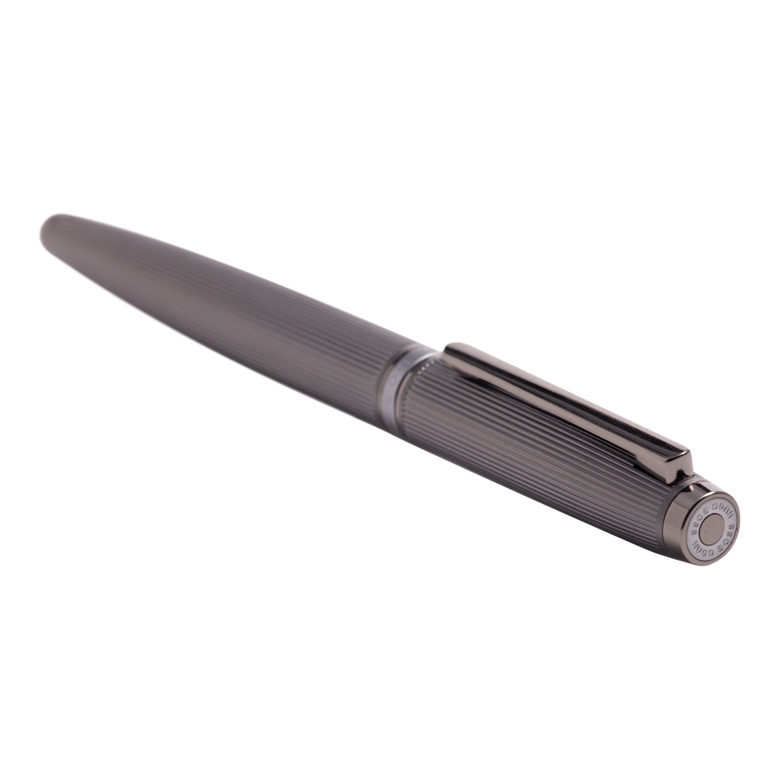 Hugo Boss Blaze Gunmetal Reservoarpenna