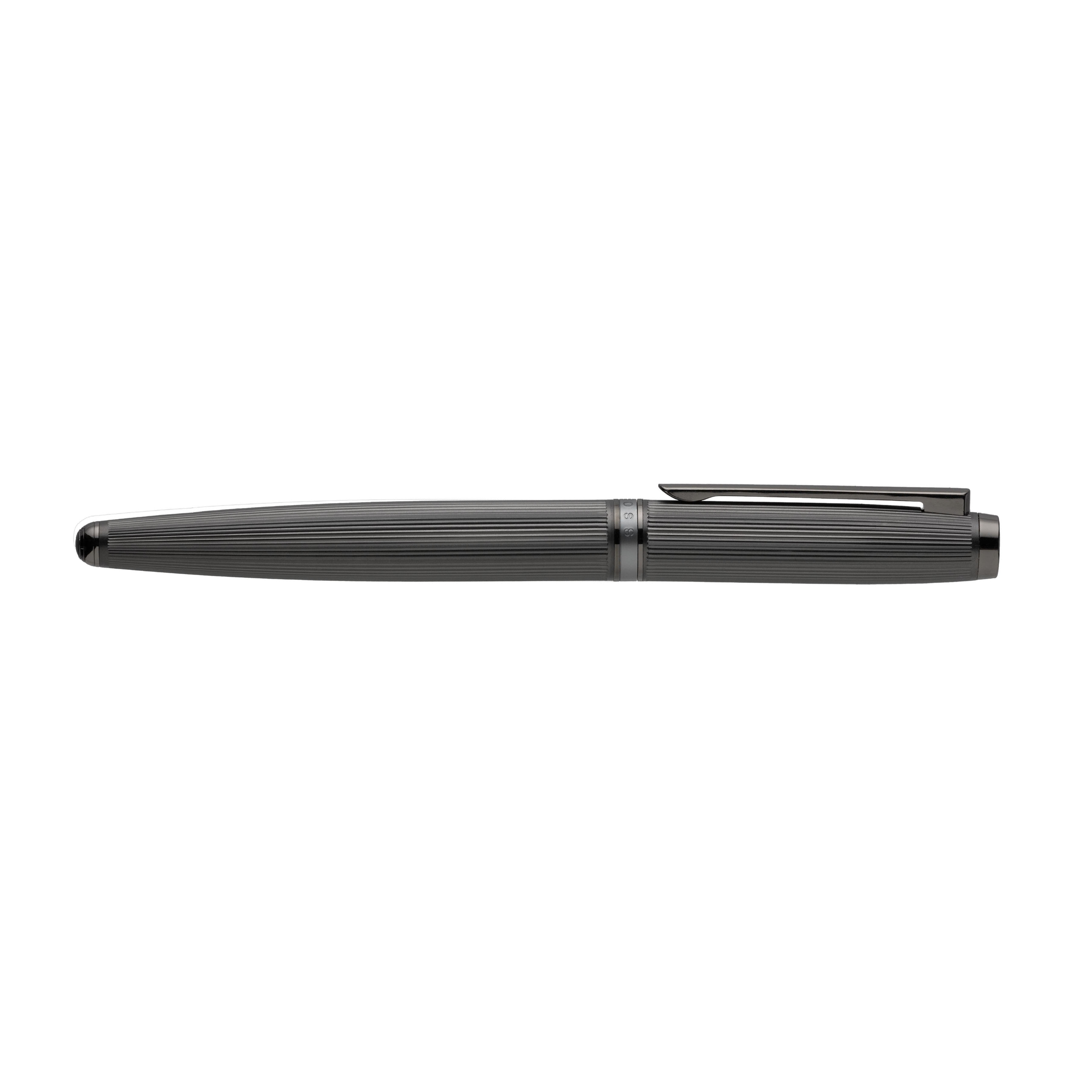 Hugo Boss Blaze Gunmetal Reservoarpenna