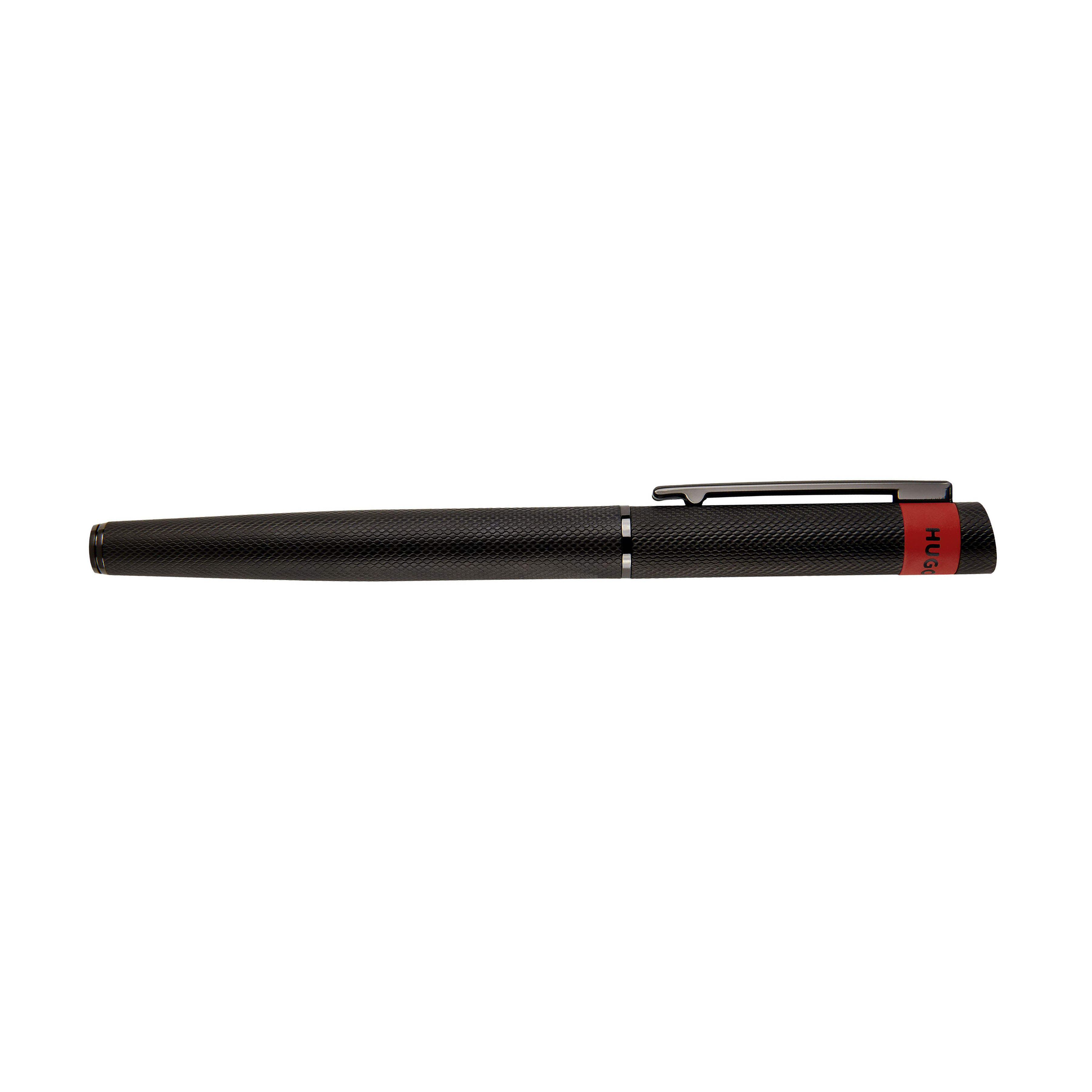 Hugo Boss Core Black Stylo Plume