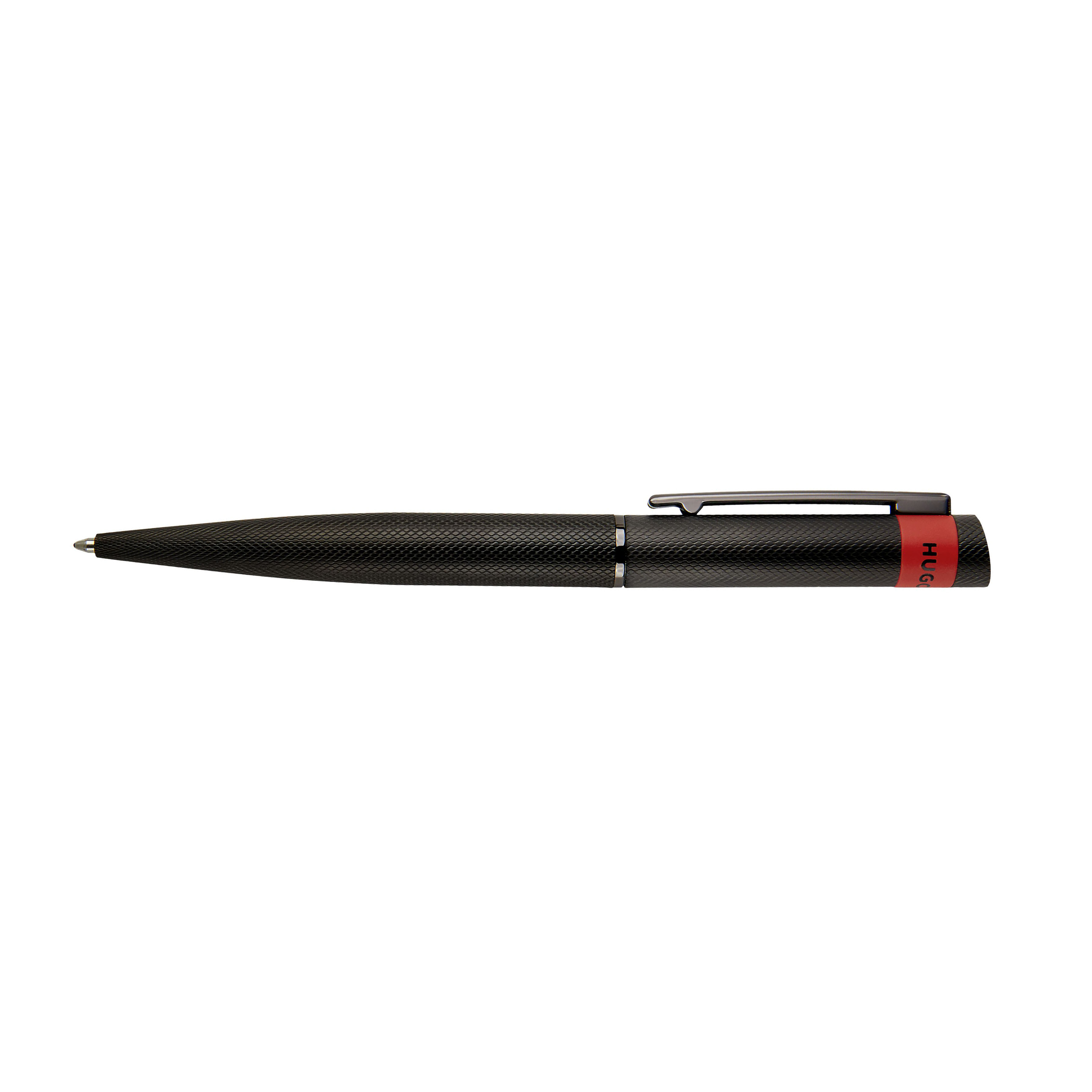 Hugo Boss Core Black Kugelschreiber