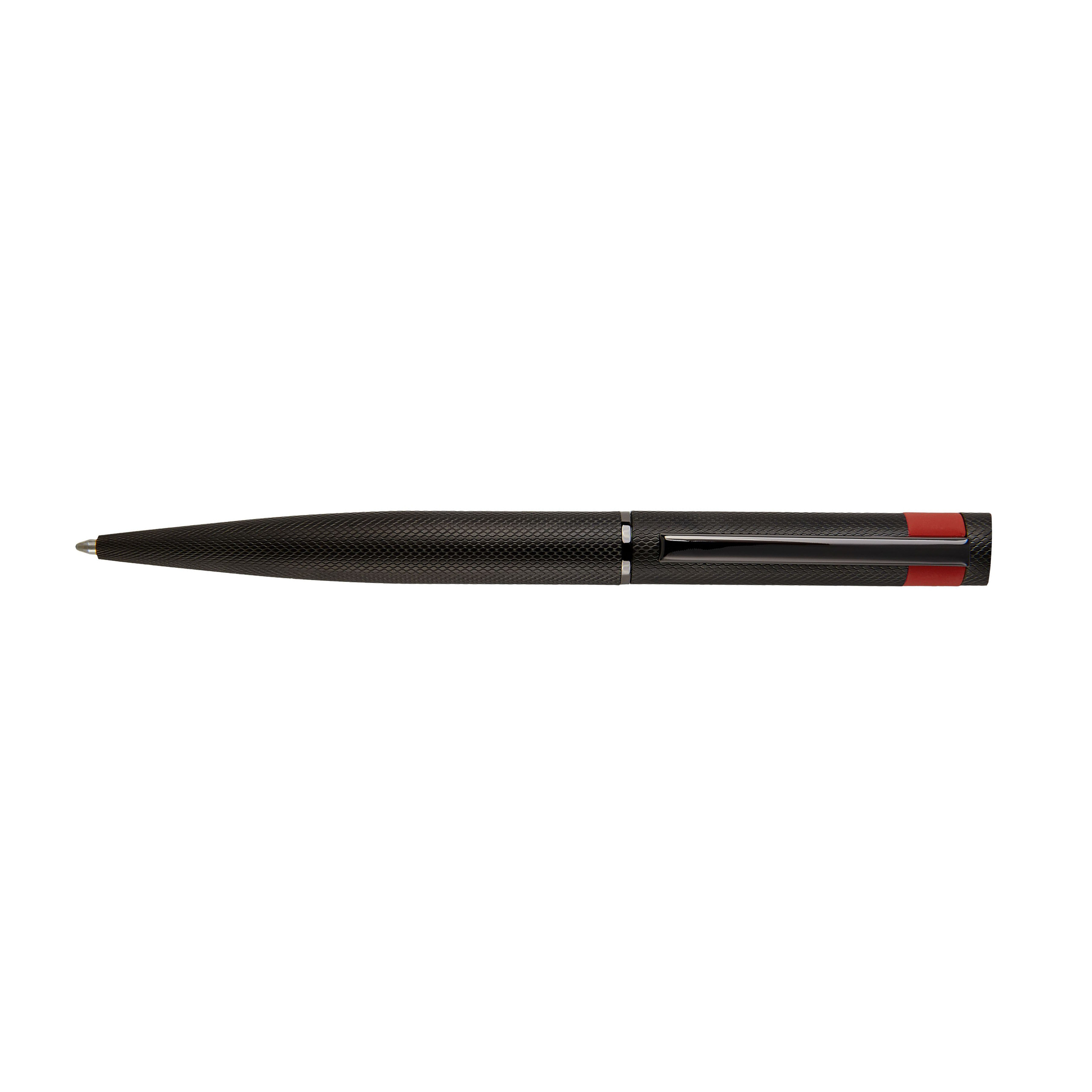 Hugo Boss Core Black Kugelschreiber