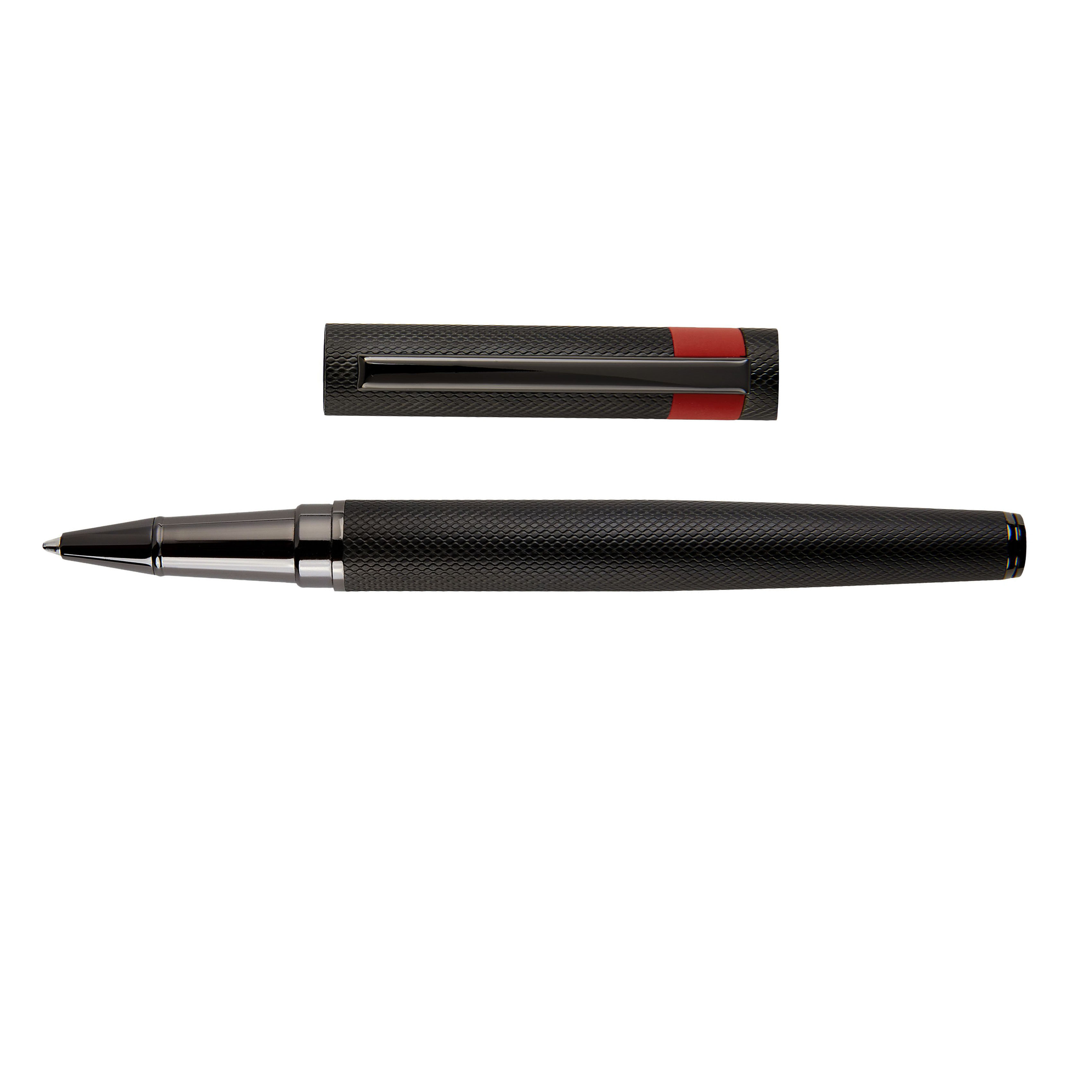 Hugo Boss Core Black Roller