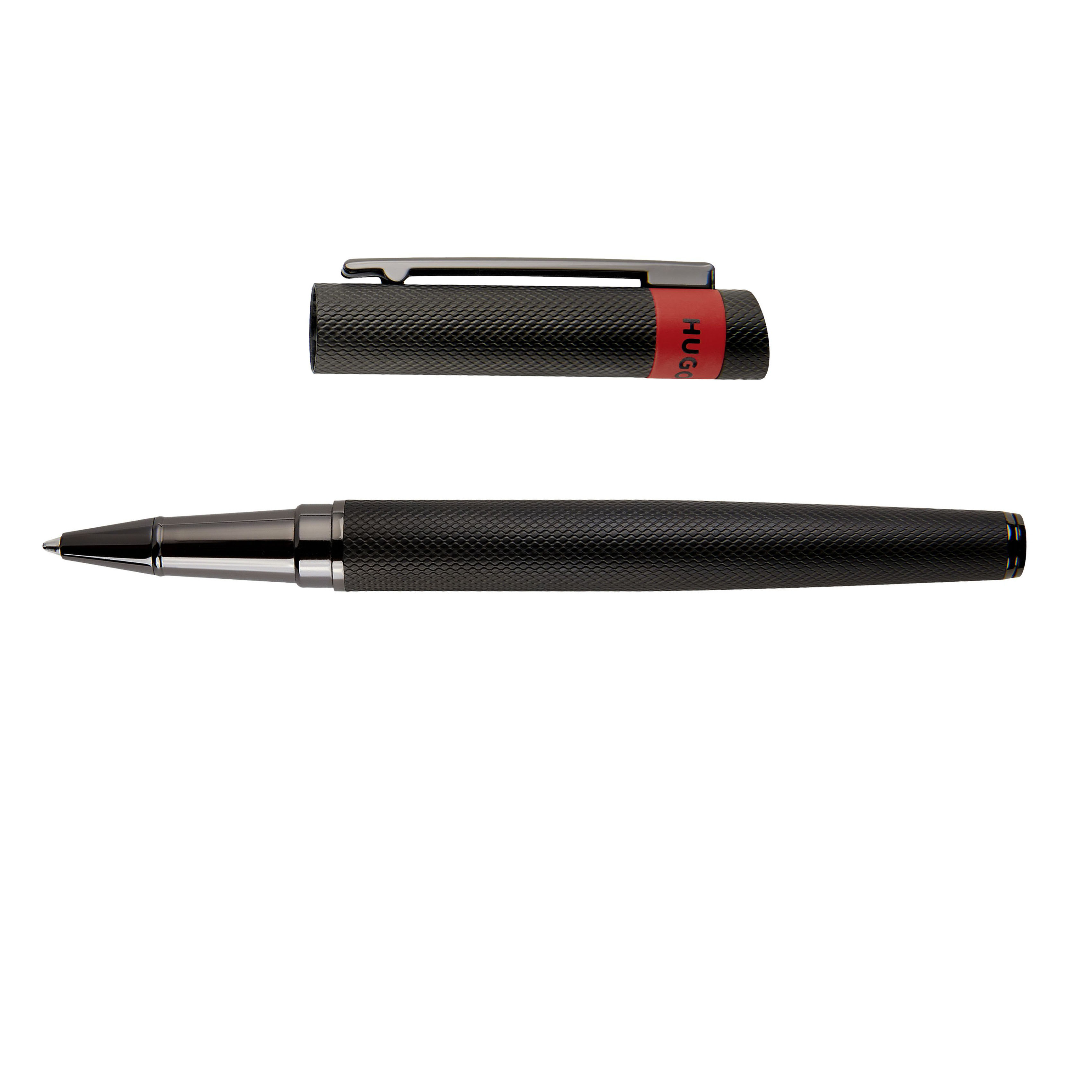 Hugo Boss Core Black Roller