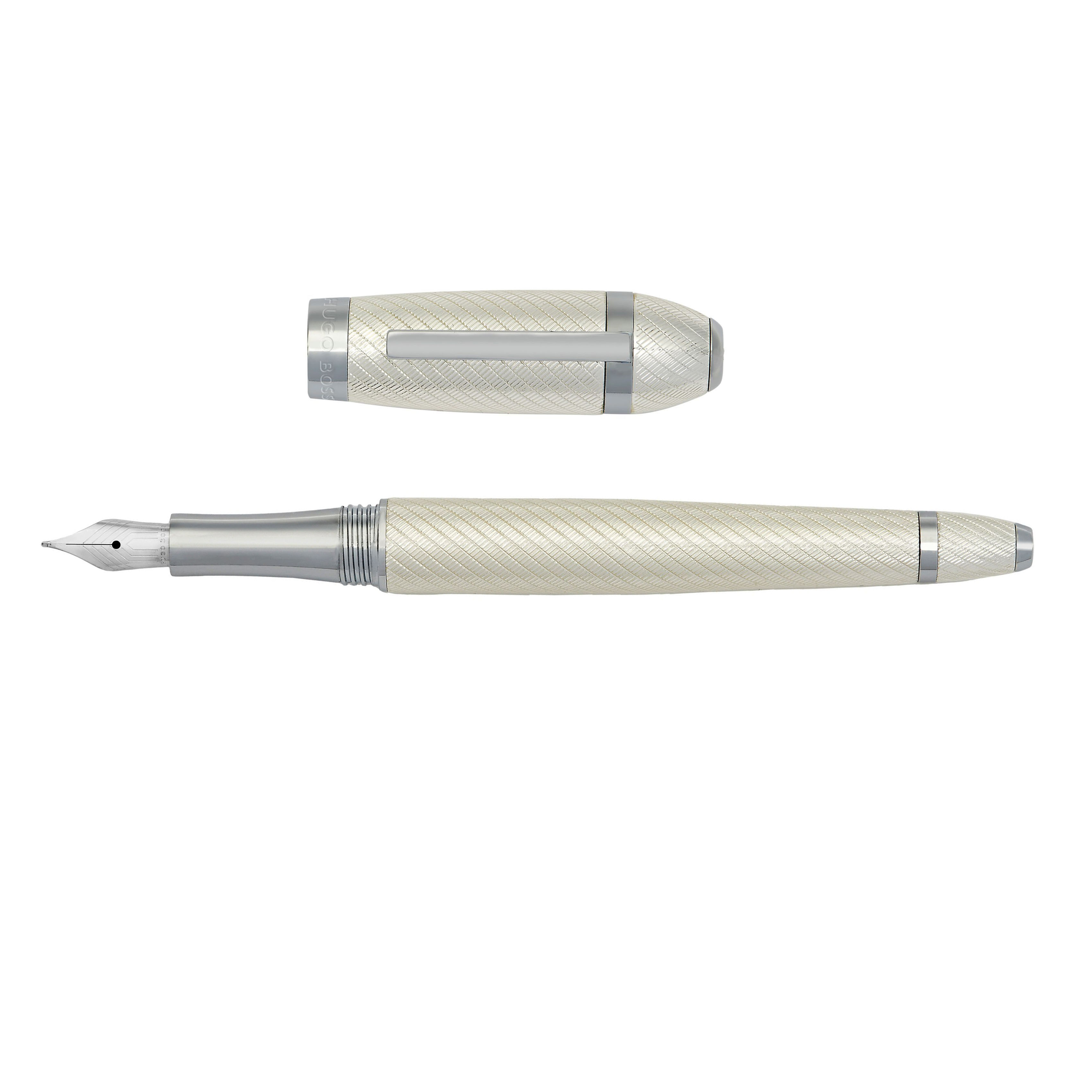 Hugo Boss Arc Futurist Silver Vulpen