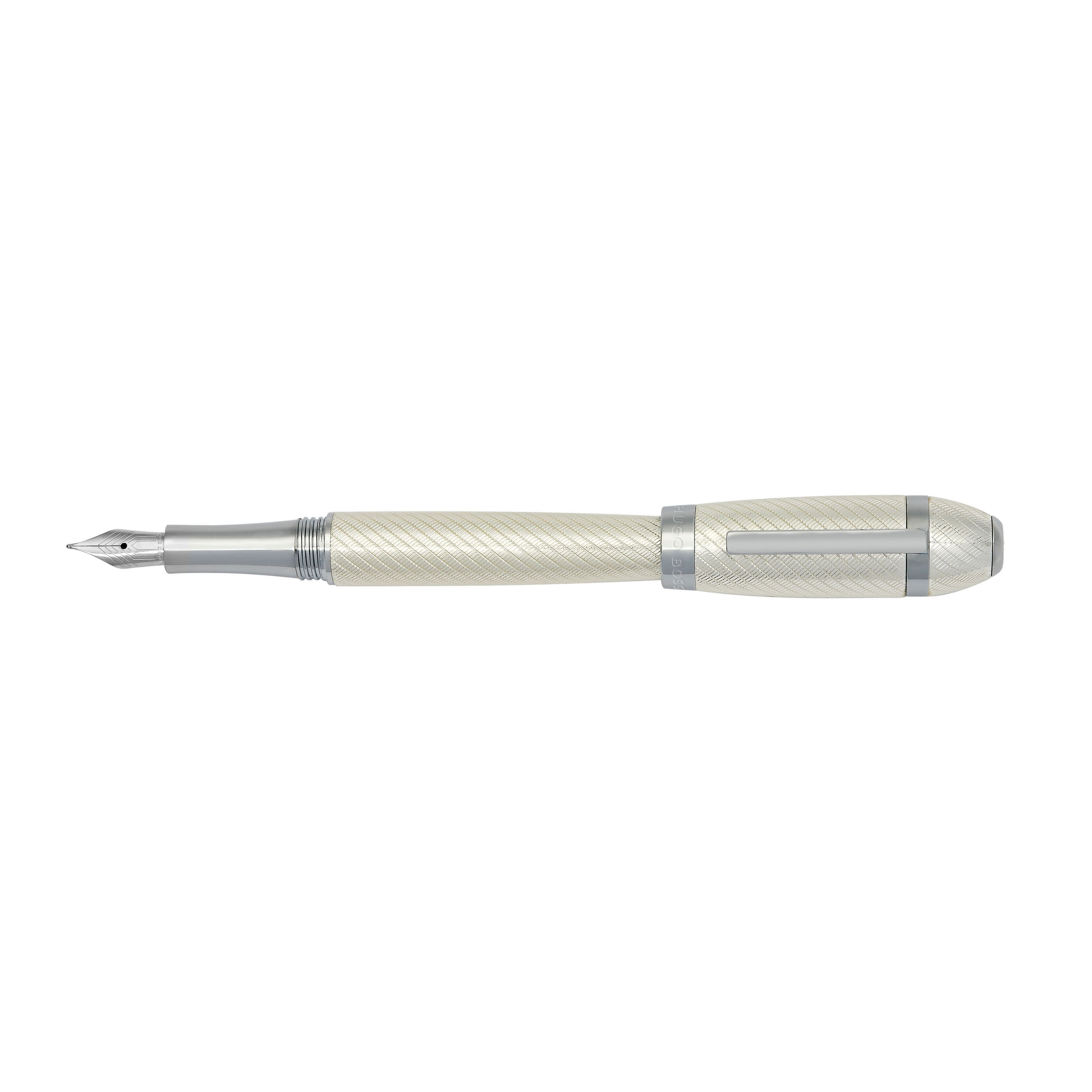 Hugo Boss Arc Futurist Silver Vulpen