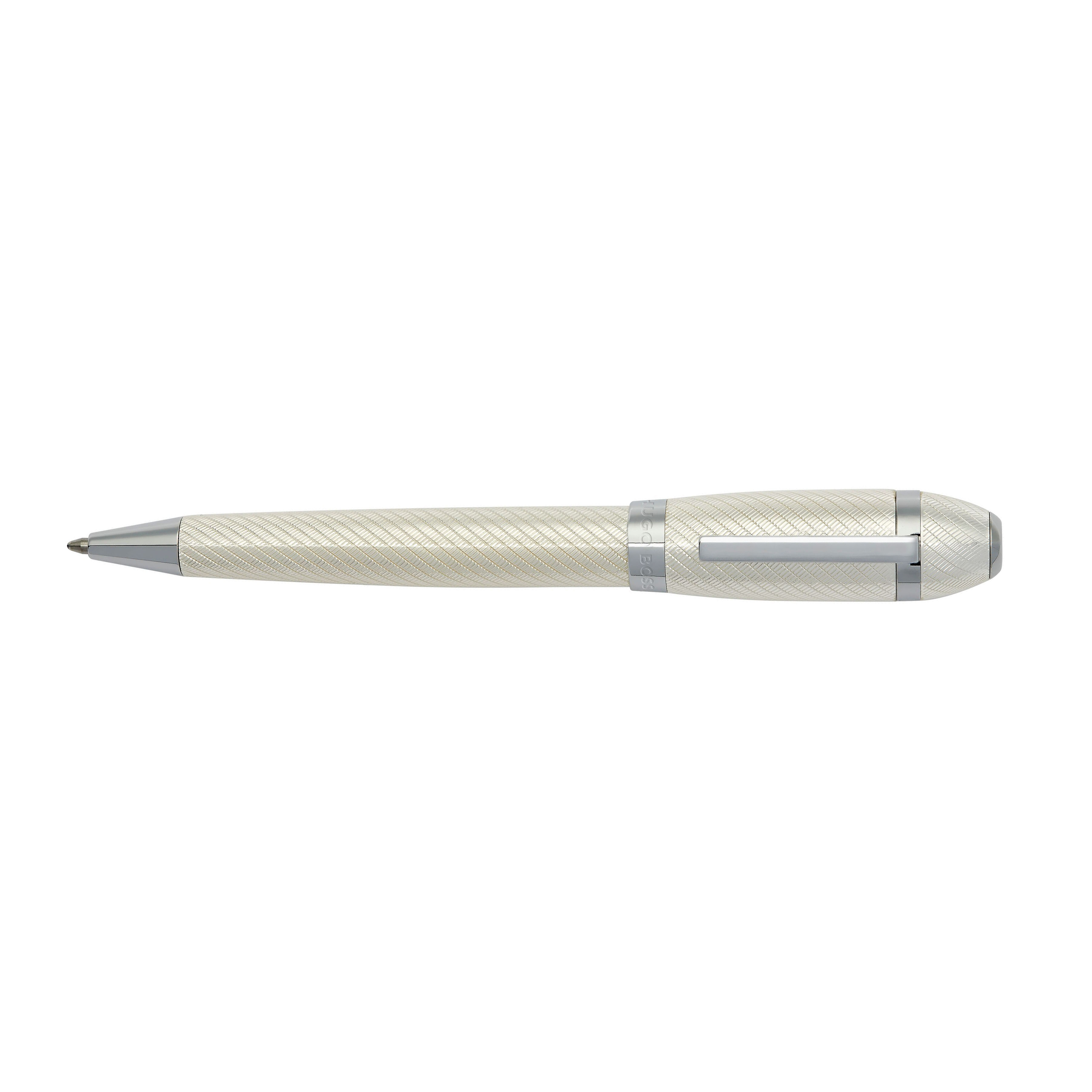 Hugo Boss Arc Futurist Silver Esferográfica