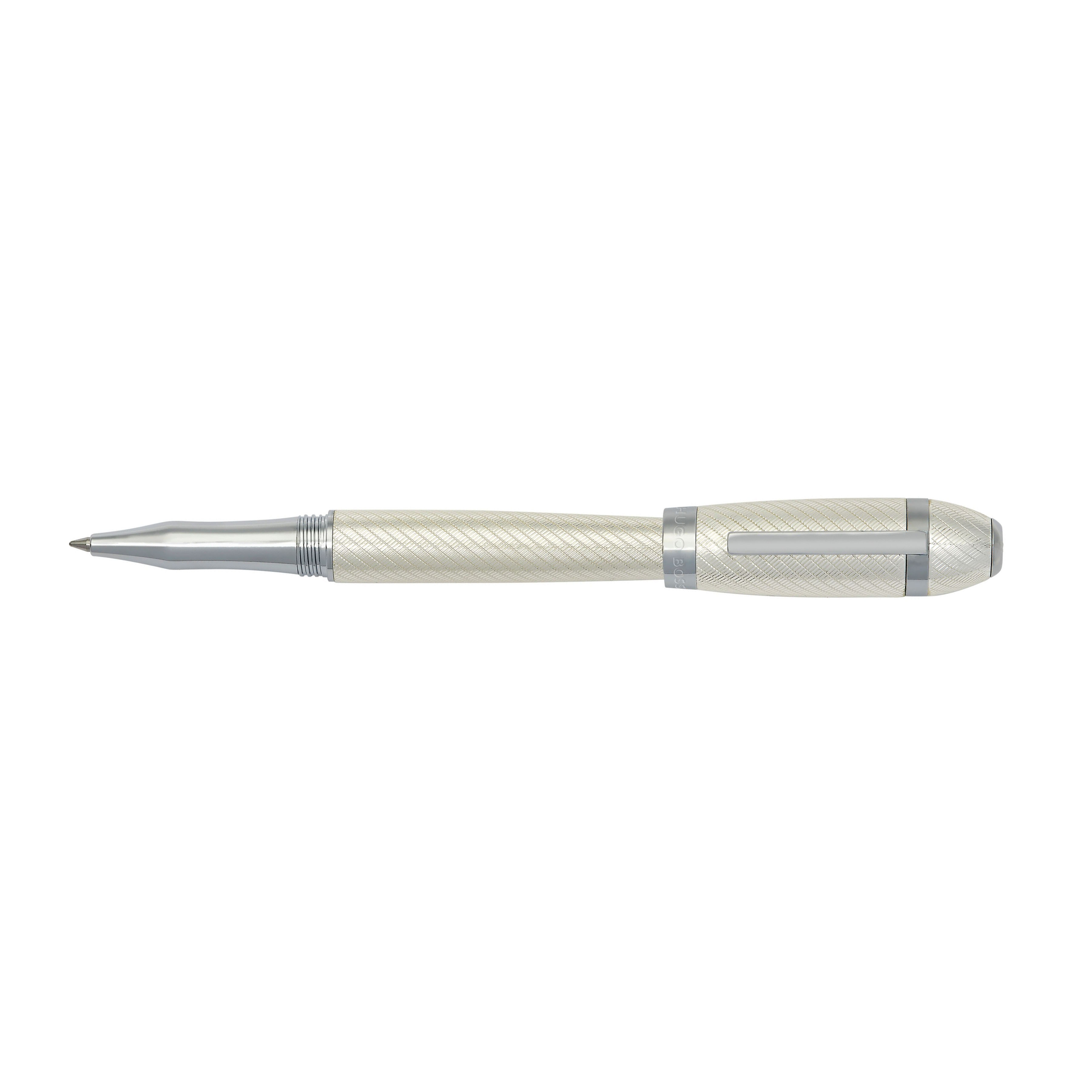 Hugo Boss Arc Futurist Silver Rollerball