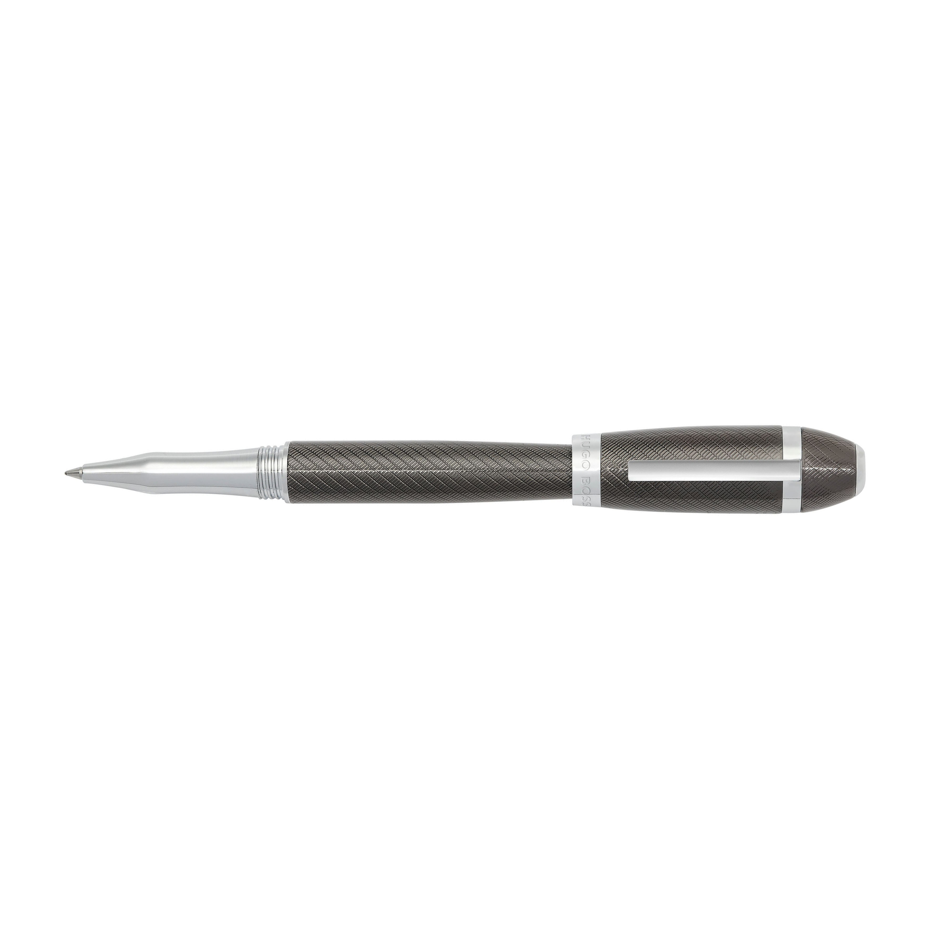 Hugo Boss Arc Futurist Gunmetal Tintenroller