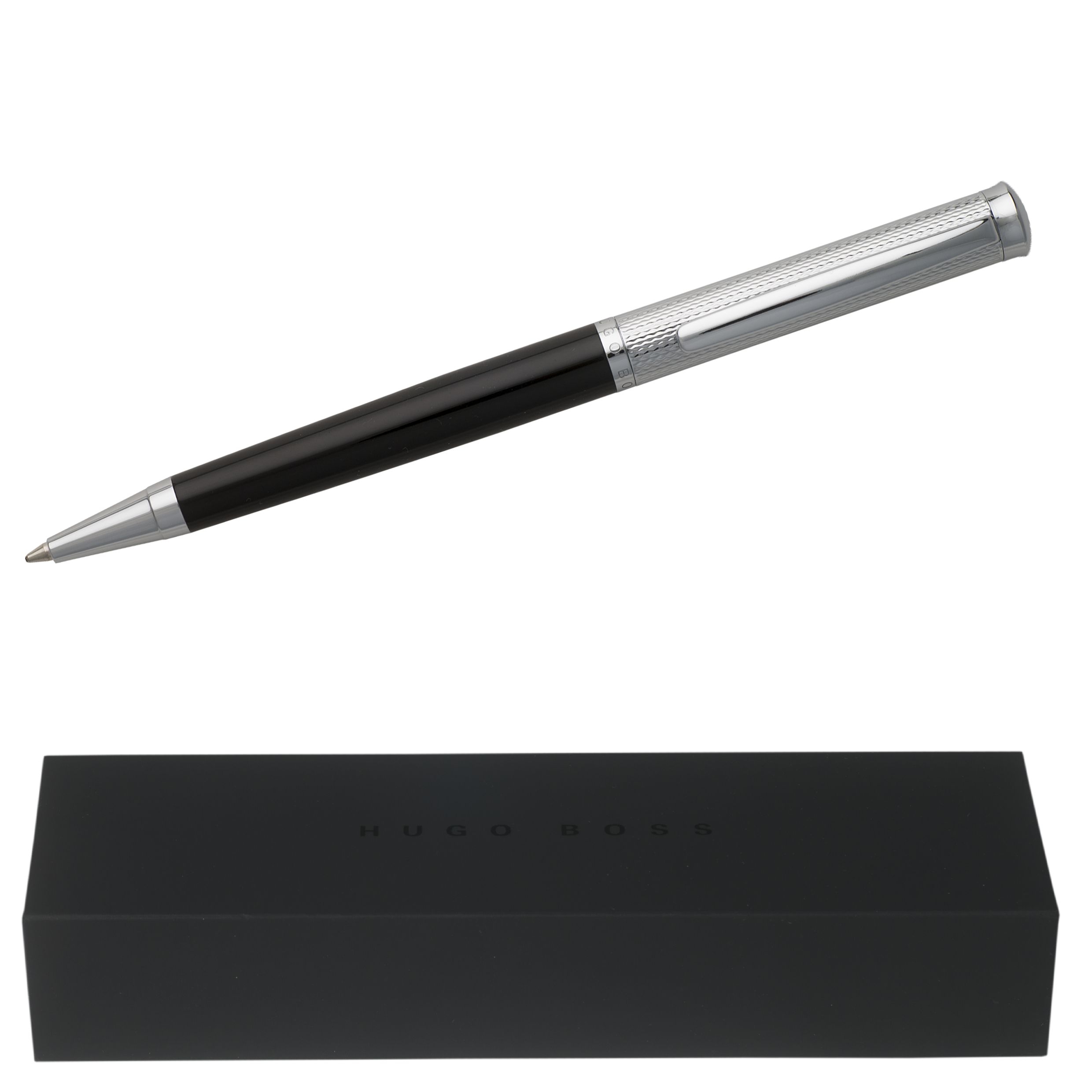 Hugo Boss Sophisticated Diamond Kugelschreiber