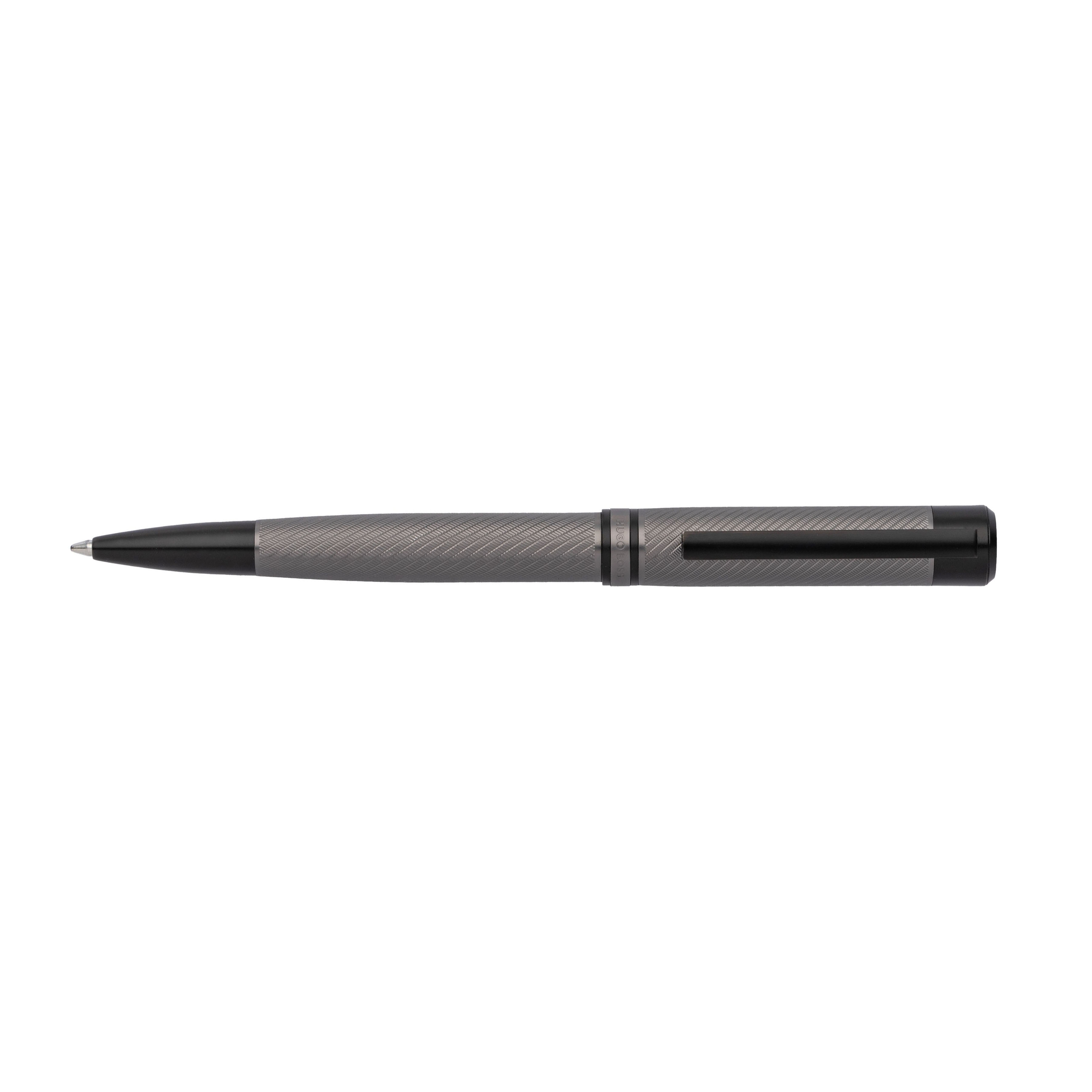 Hugo Boss Filament Gunmetal Ballpoint