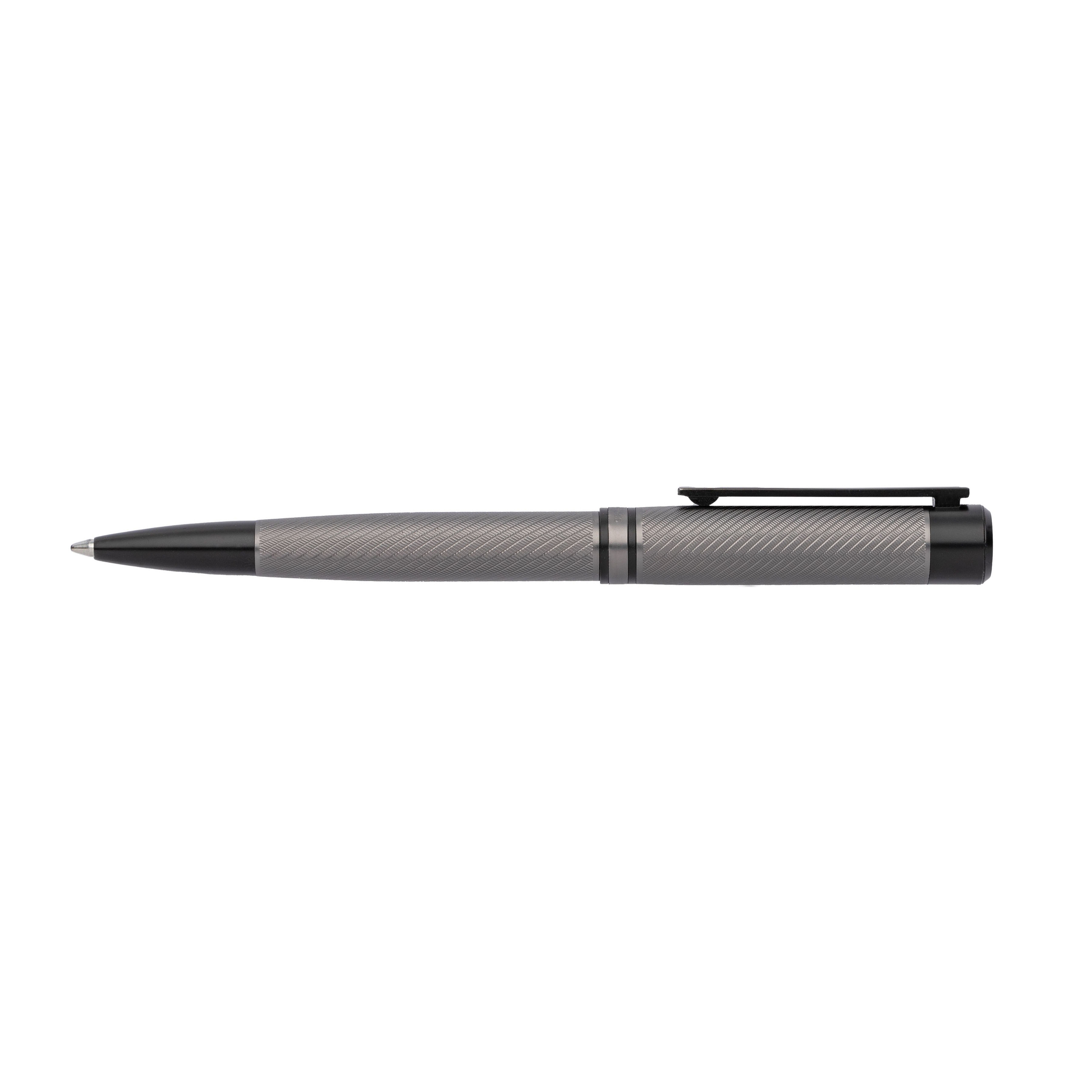 Hugo Boss Filament Gunmetal Ballpoint