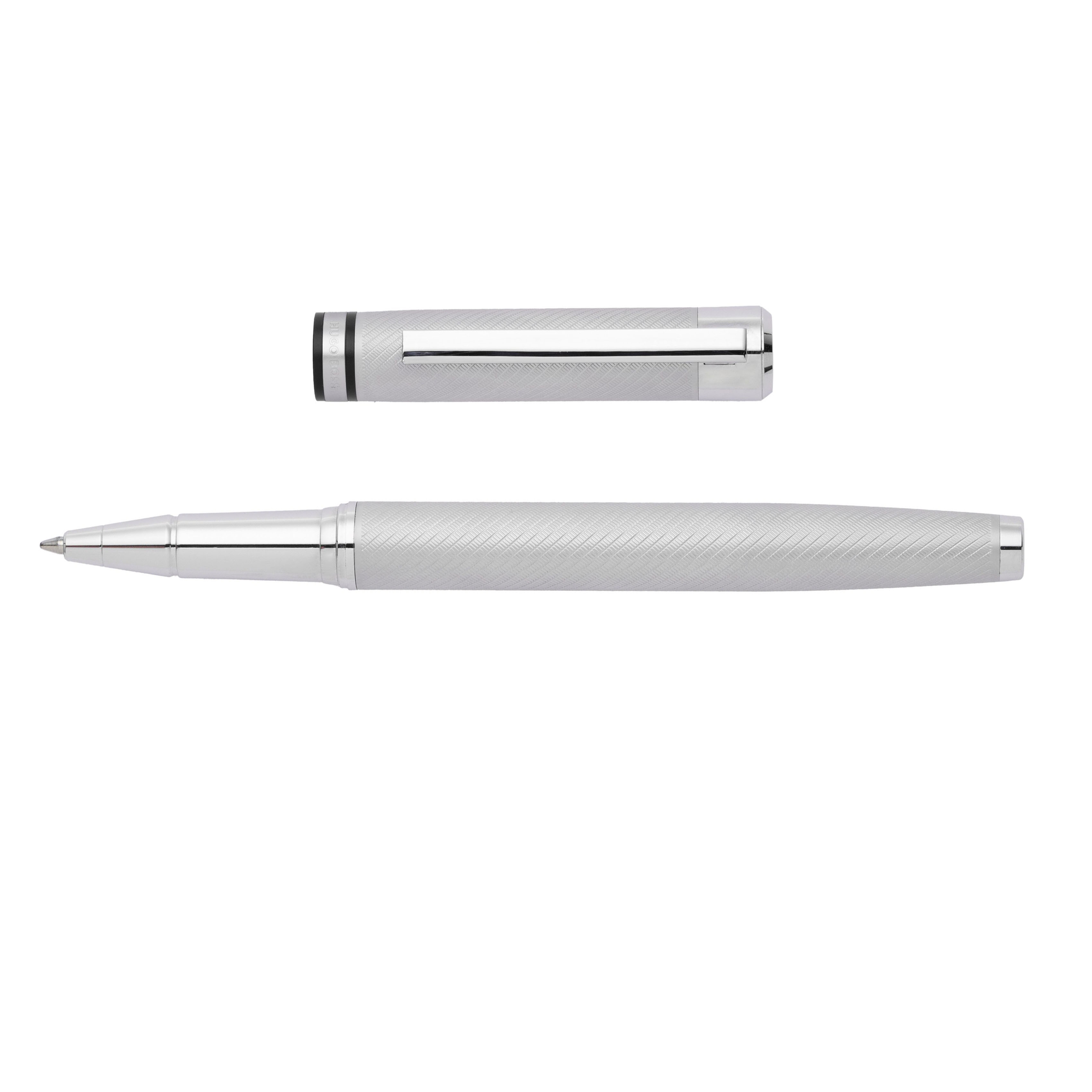 Hugo Boss Filament Chrome Rollerball