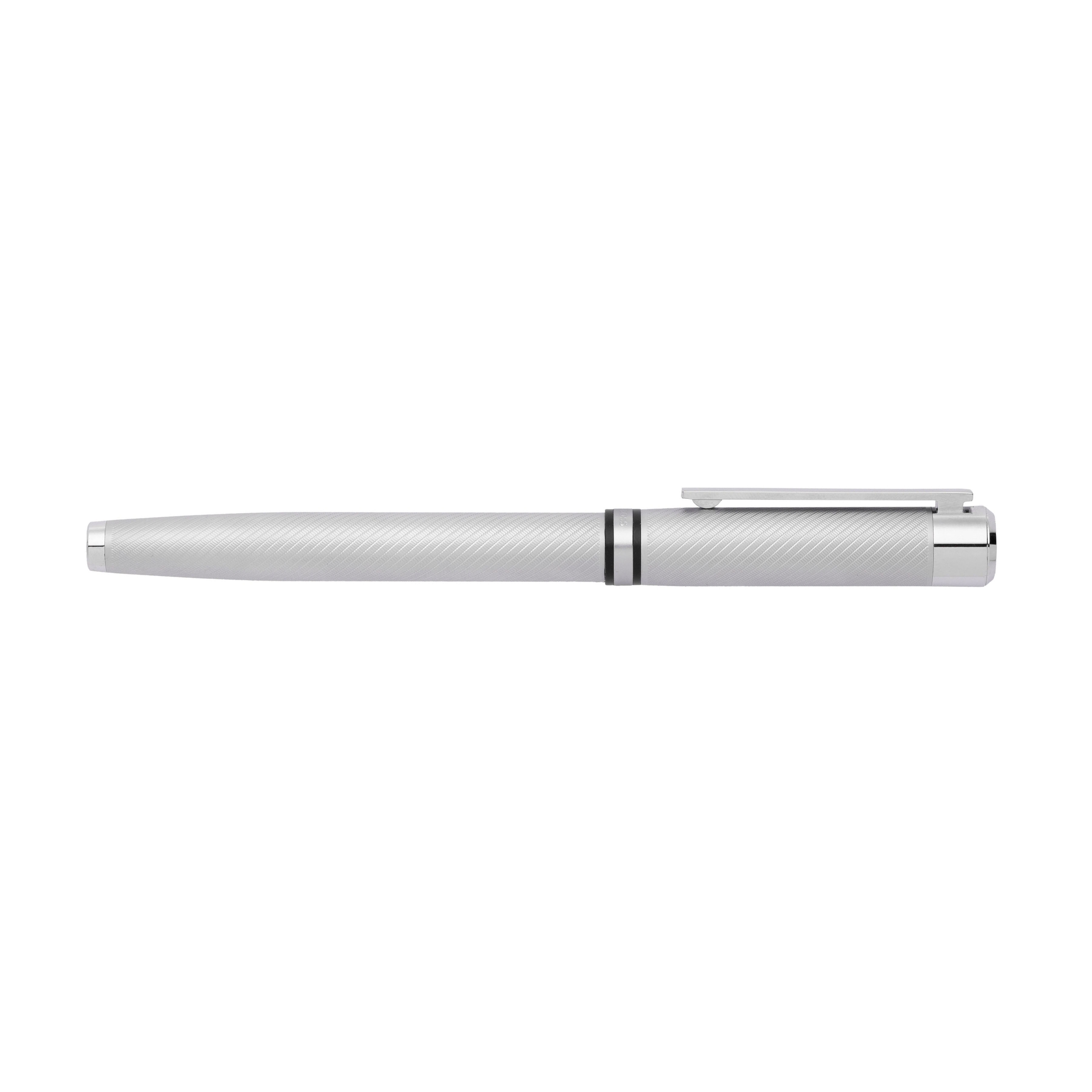 Hugo Boss Filament Chrome Rollerball