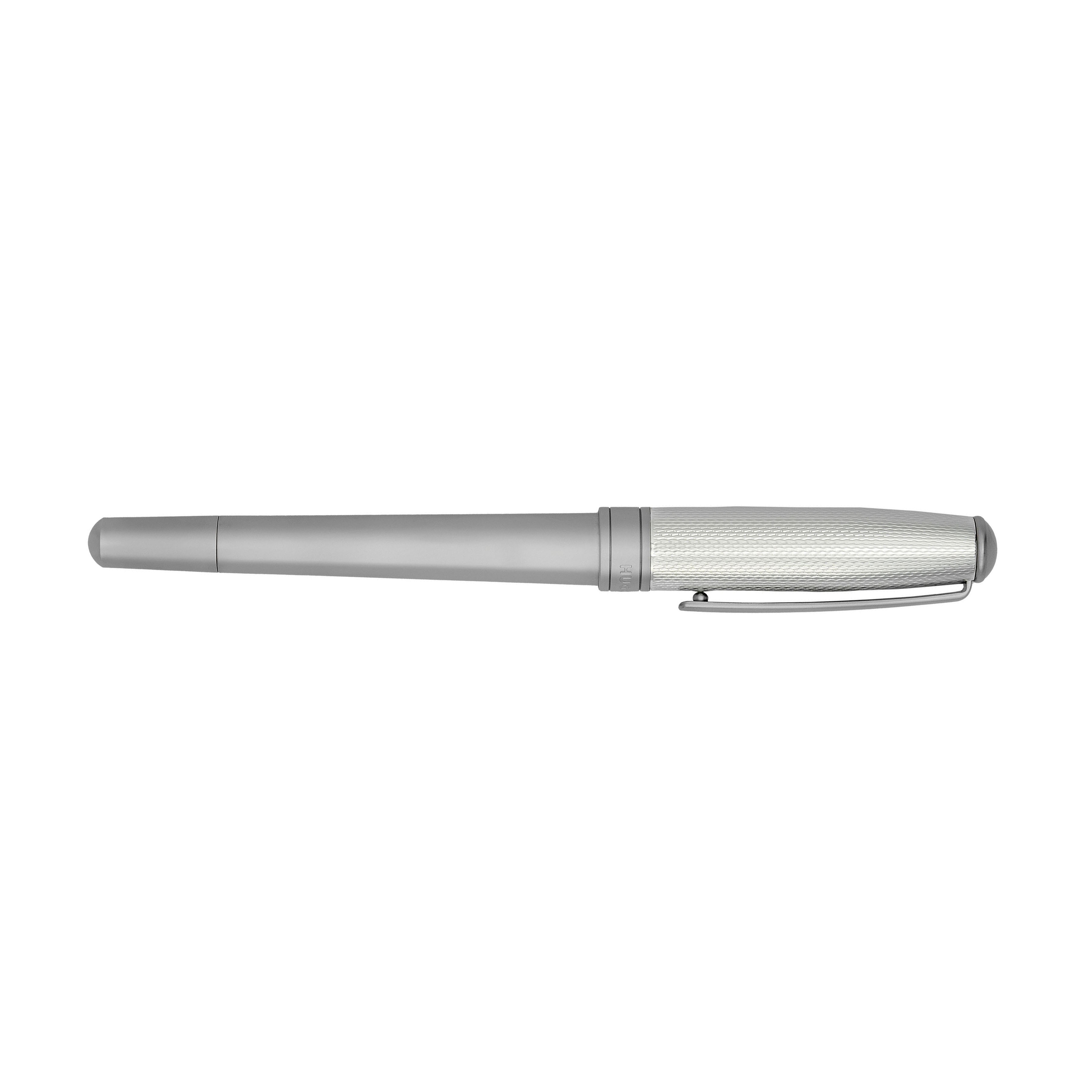 Hugo Boss Essential Silver Fountain pen