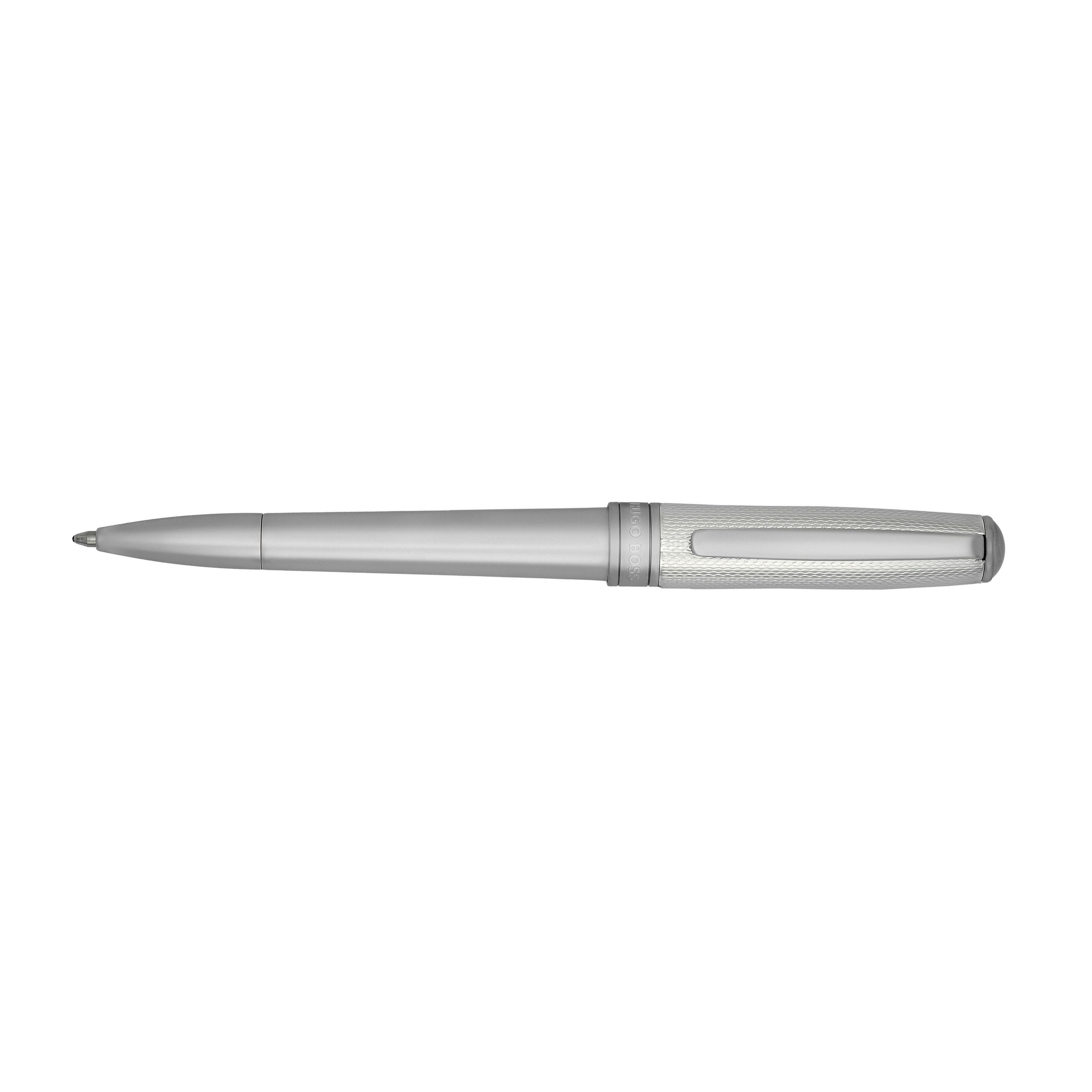 Hugo Boss Essential Silver Kulspetspenna