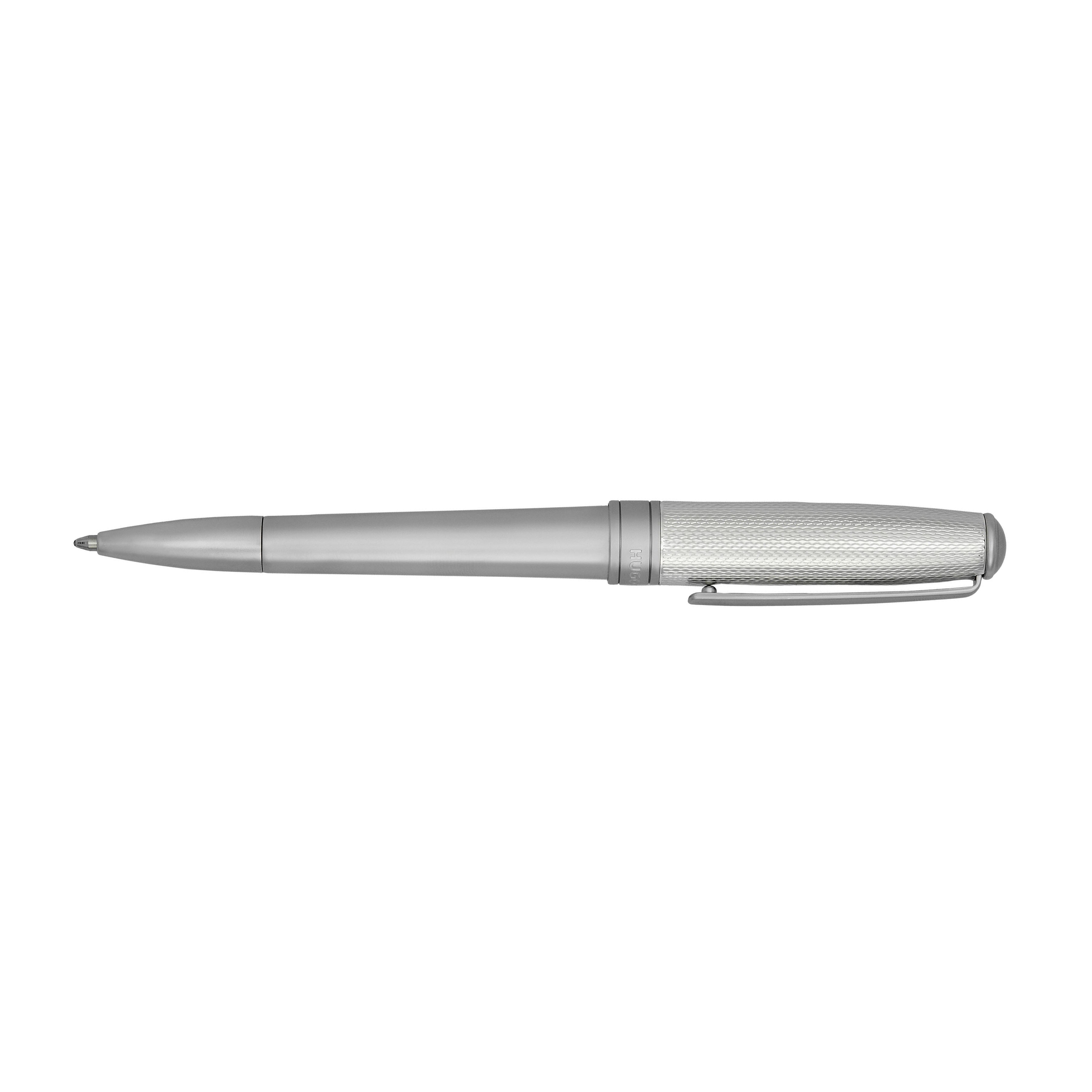 Hugo Boss Essential Silver Kulspetspenna